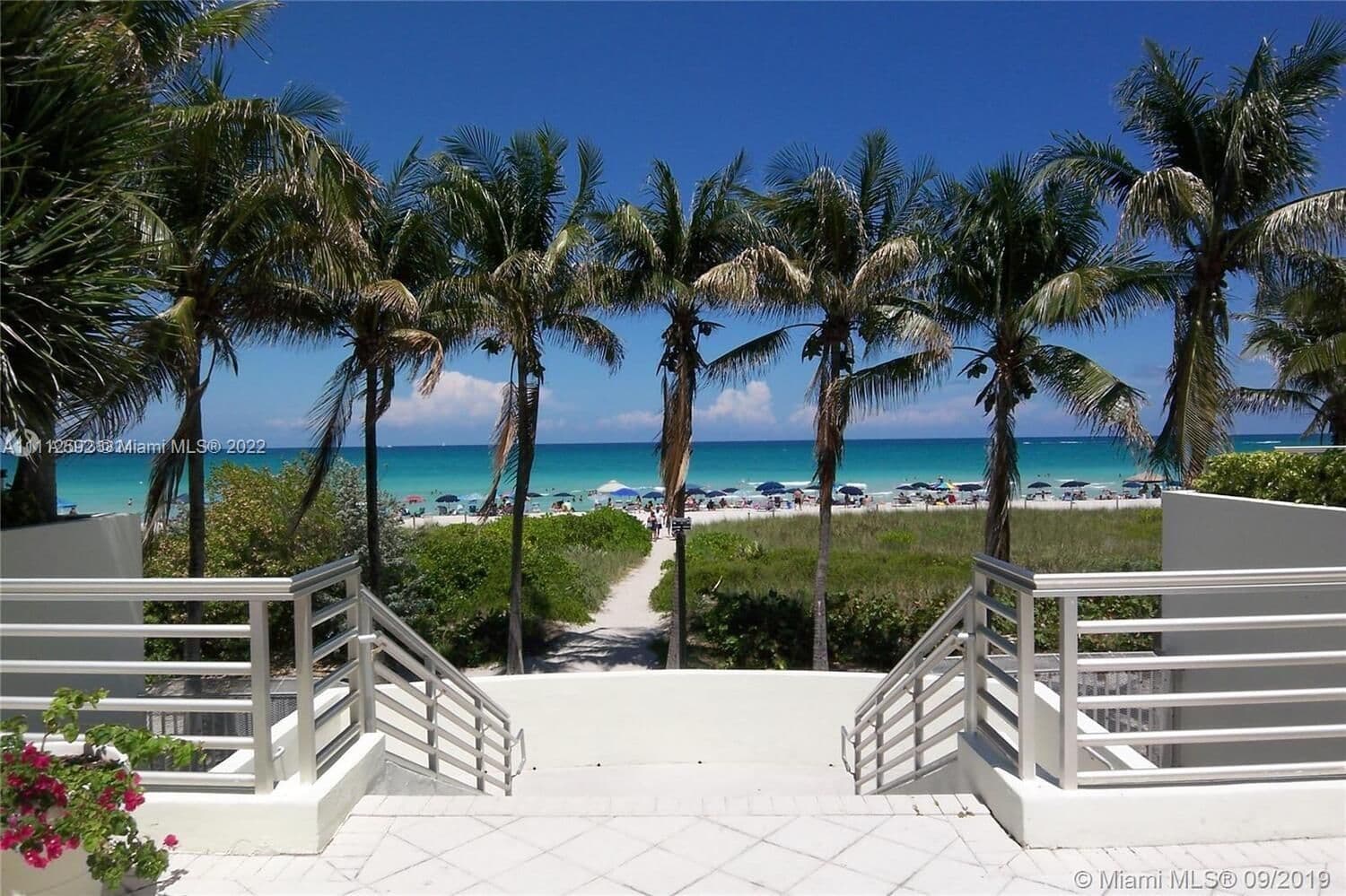 1+1 Condo — 5161 Collins Ave #210, Miami Beach, FL 33140