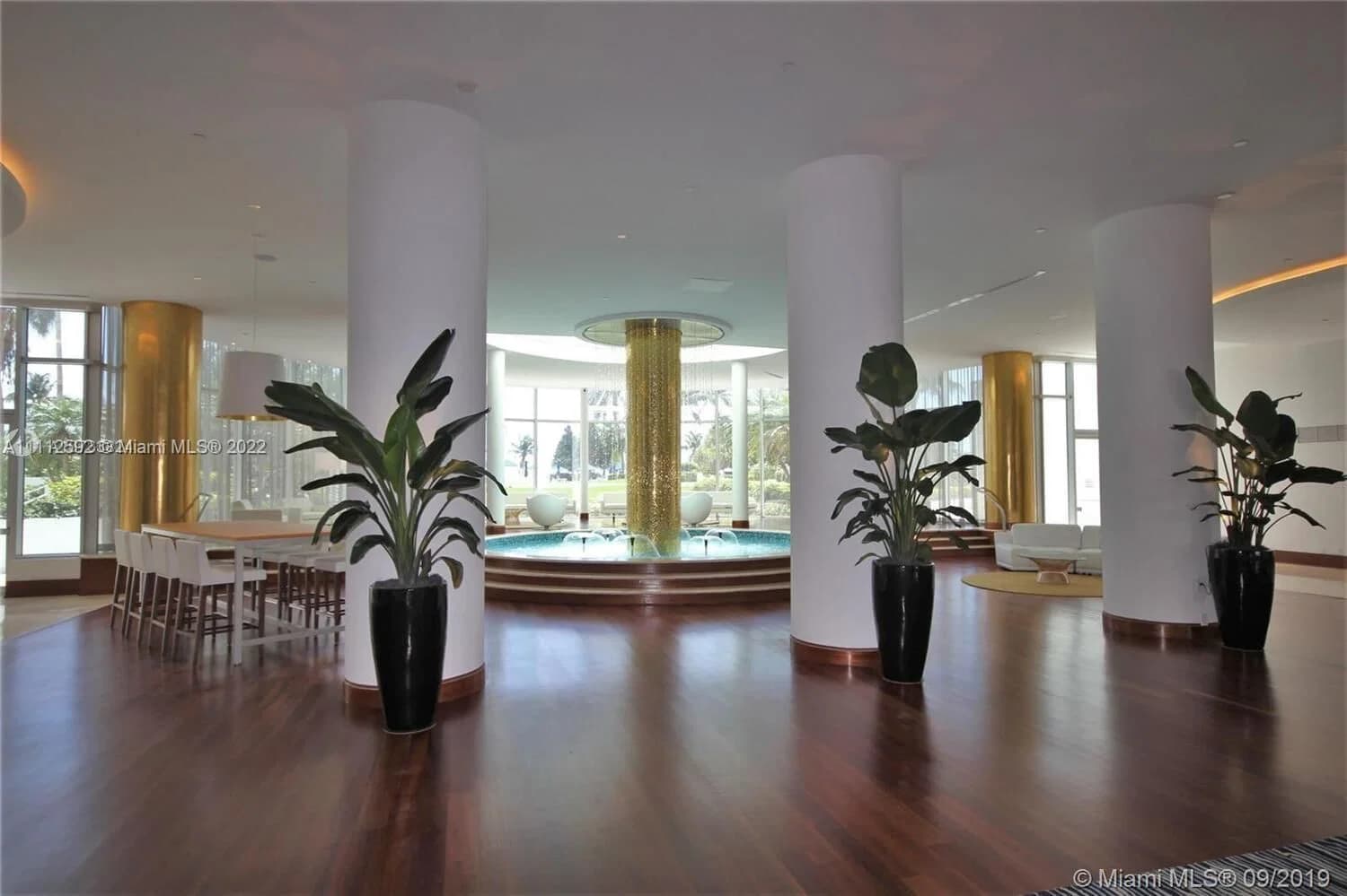 1+1 Condo — 5161 Collins Ave #210, Miami Beach, FL 33140