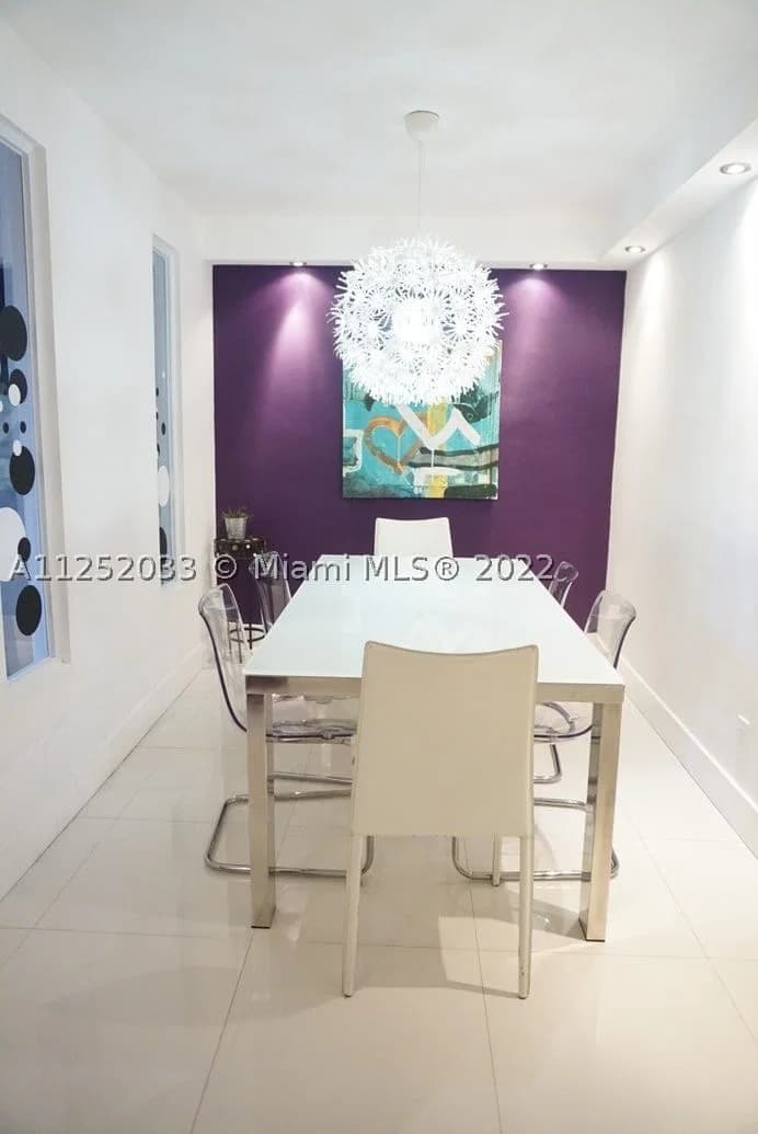 1+1 Condo — 5161 COLLINS AV #309, Miami Beach, FL 33140