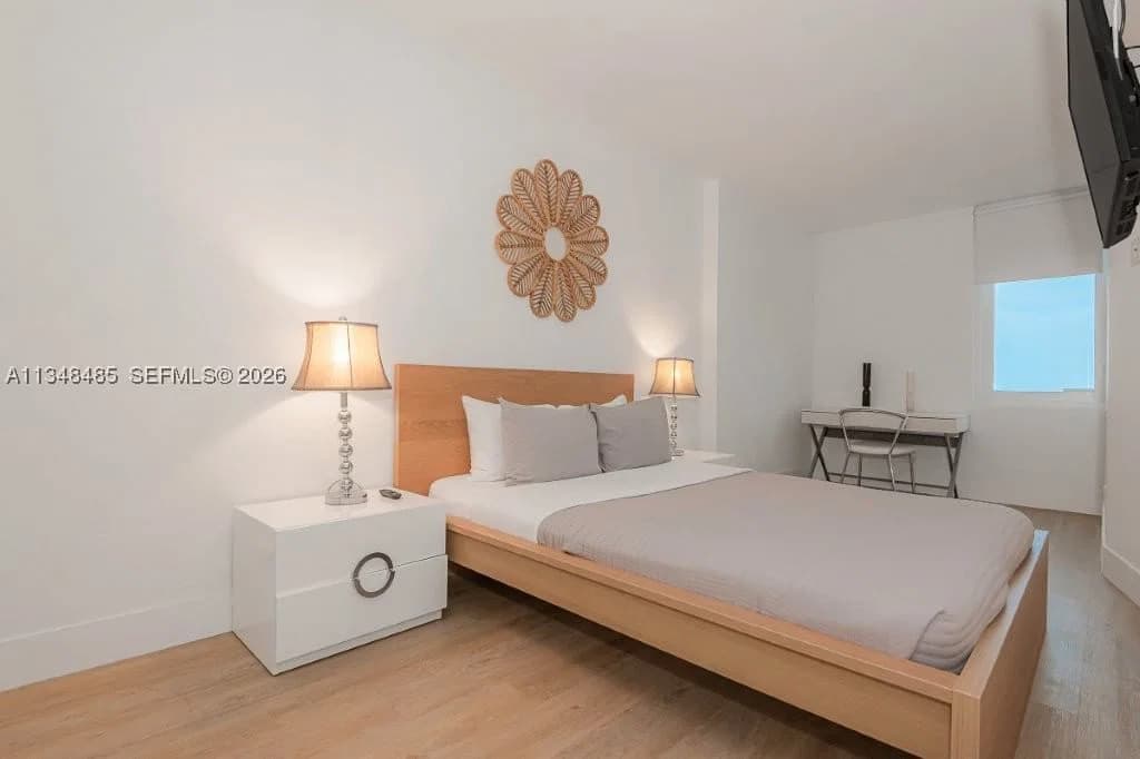 1-bedroom Condo — 2301 Collins Ave #927, Miami Beach, FL 33139