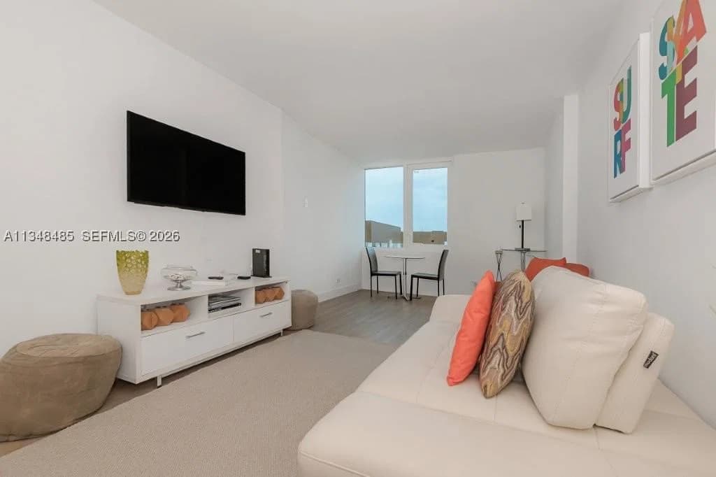 1-bedroom Condo — 2301 Collins Ave #927, Miami Beach, FL 33139