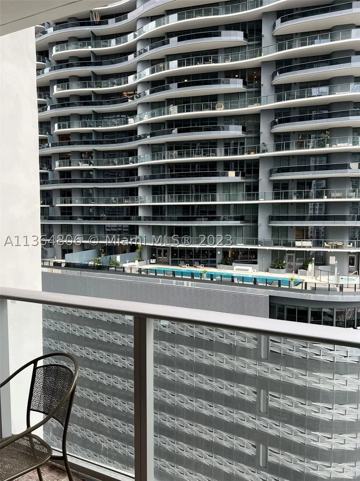 Condo — 1010 Brickell Ave #2010, Miami, FL 33131