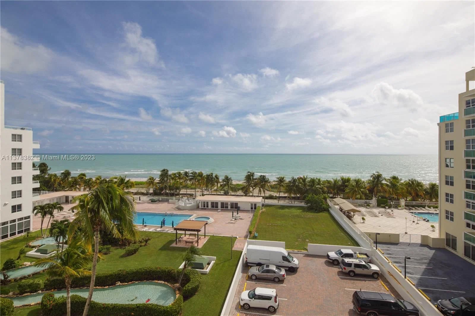 2-bedroom Condo — 5005 Collins Ave #610, Miami Beach, FL 33140