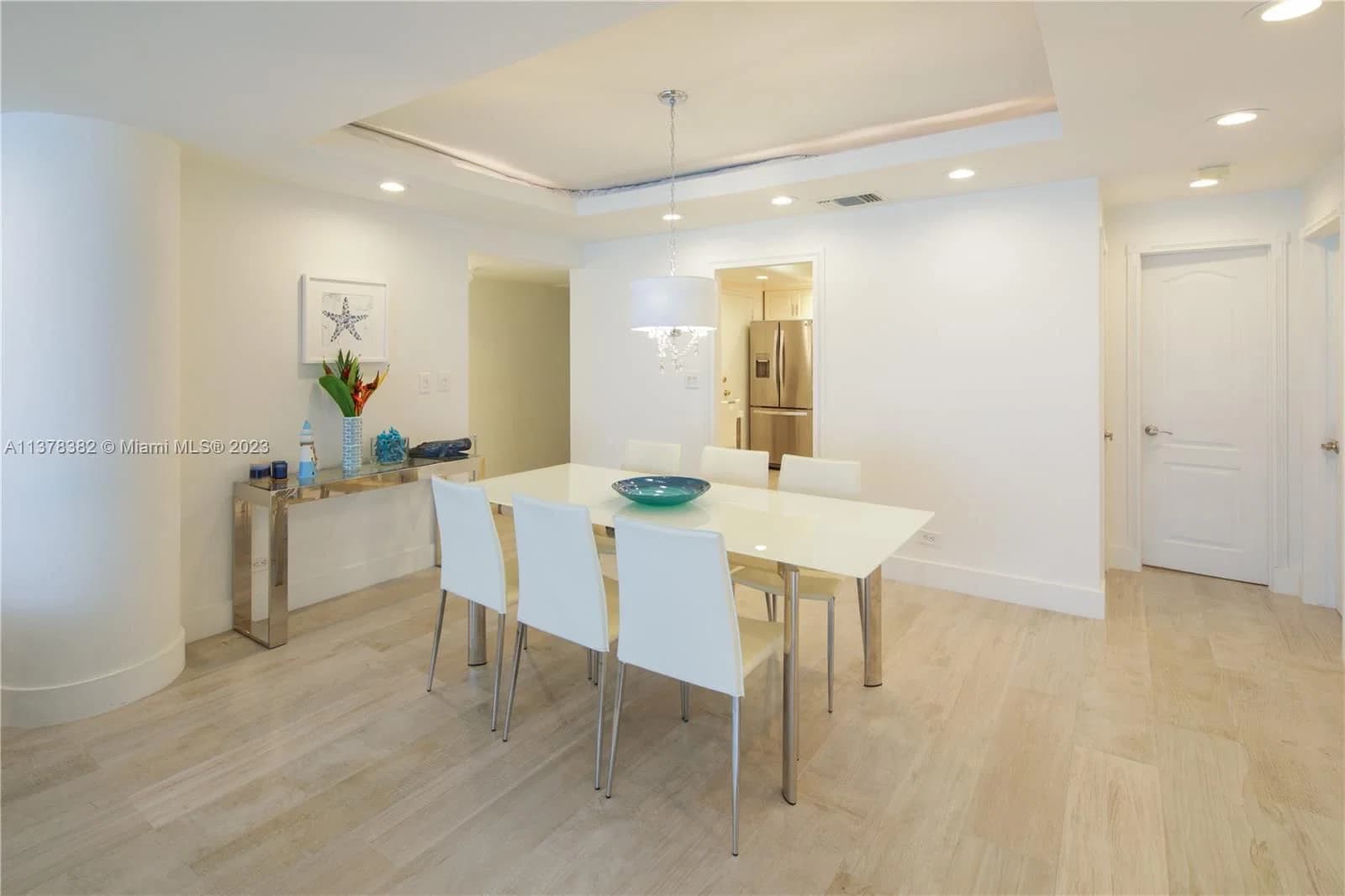 2-bedroom Condo — 5005 Collins Ave #610, Miami Beach, FL 33140