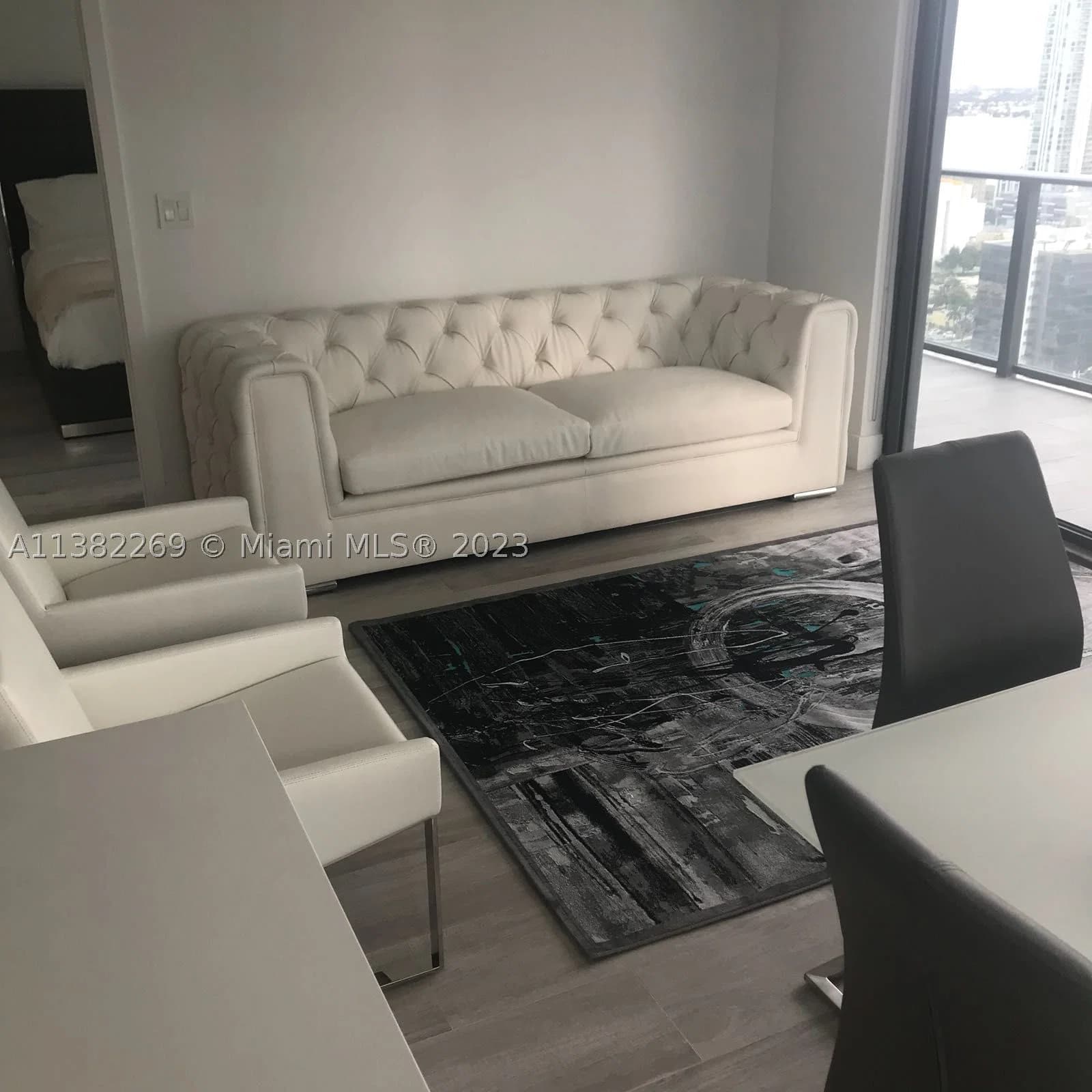 2-bedroom Condo — 121 34th St #2601, Miami, FL 33137