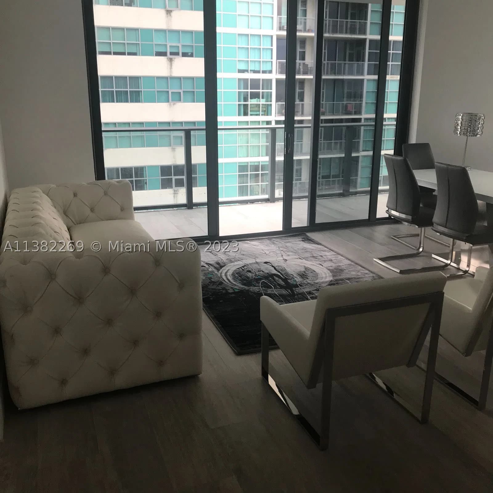 2-bedroom Condo — 121 34th St #2601, Miami, FL 33137