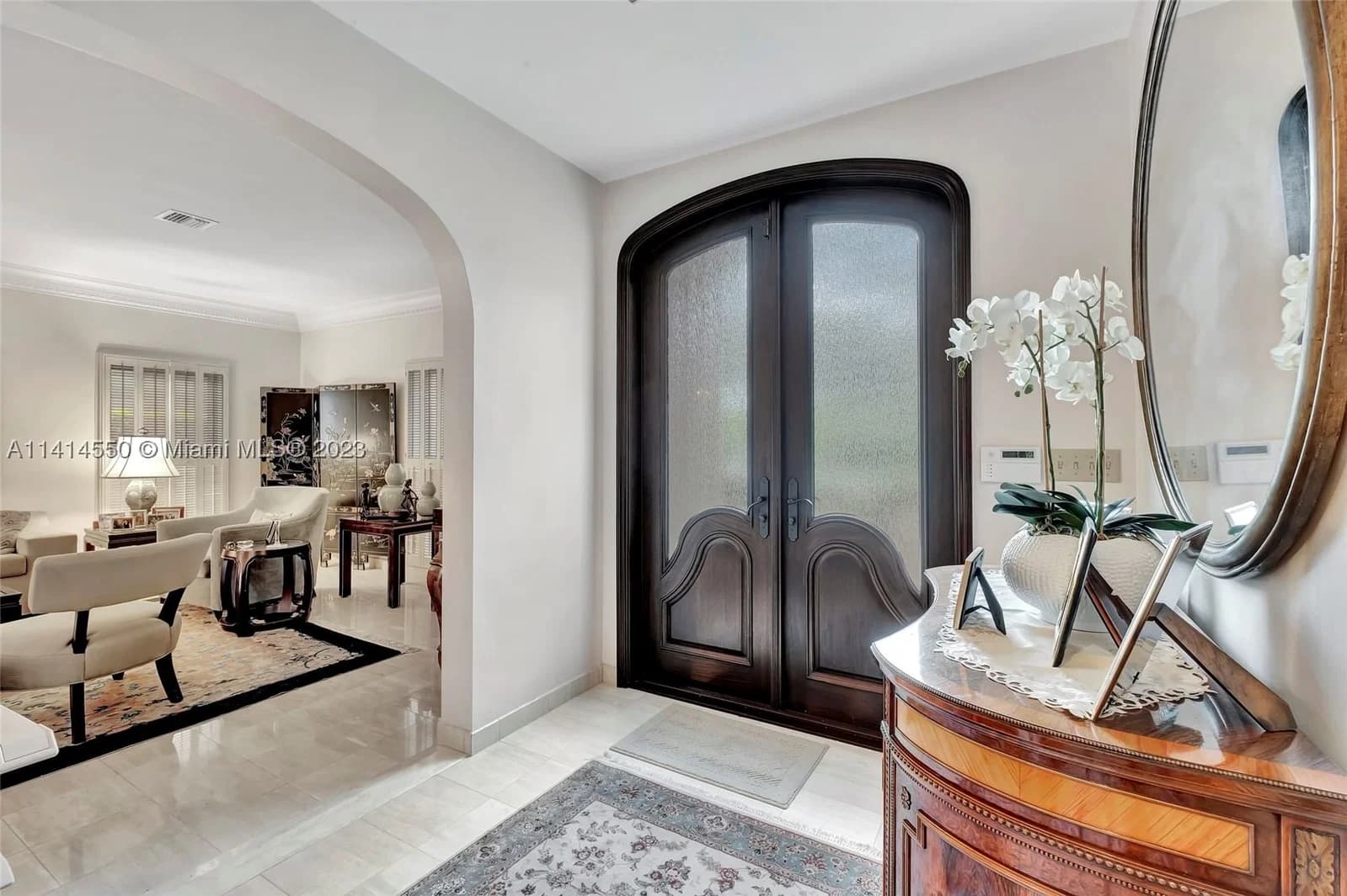 5+1 Müstakil ev — 4716 University Dr, Coral Gables, FL 33146