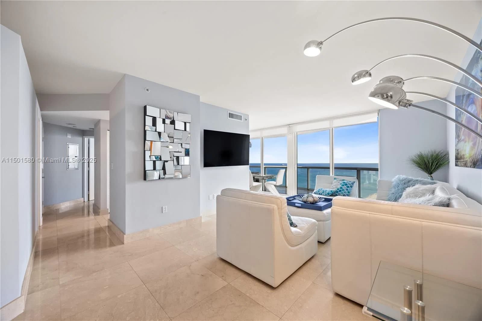 2-bedroom Condo — 6365 Collins Ave #4106, Miami Beach, FL 33141