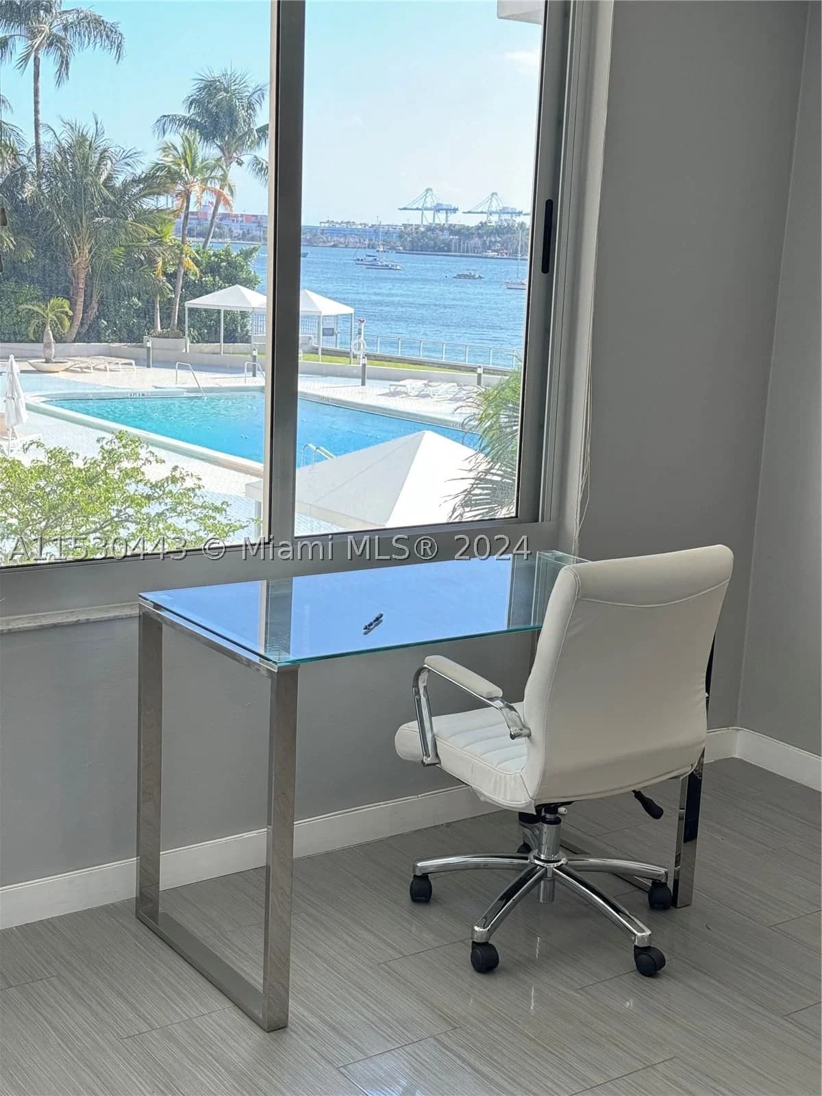 1+1 Condo — 1200 West Ave #202, Miami Beach, FL 33139