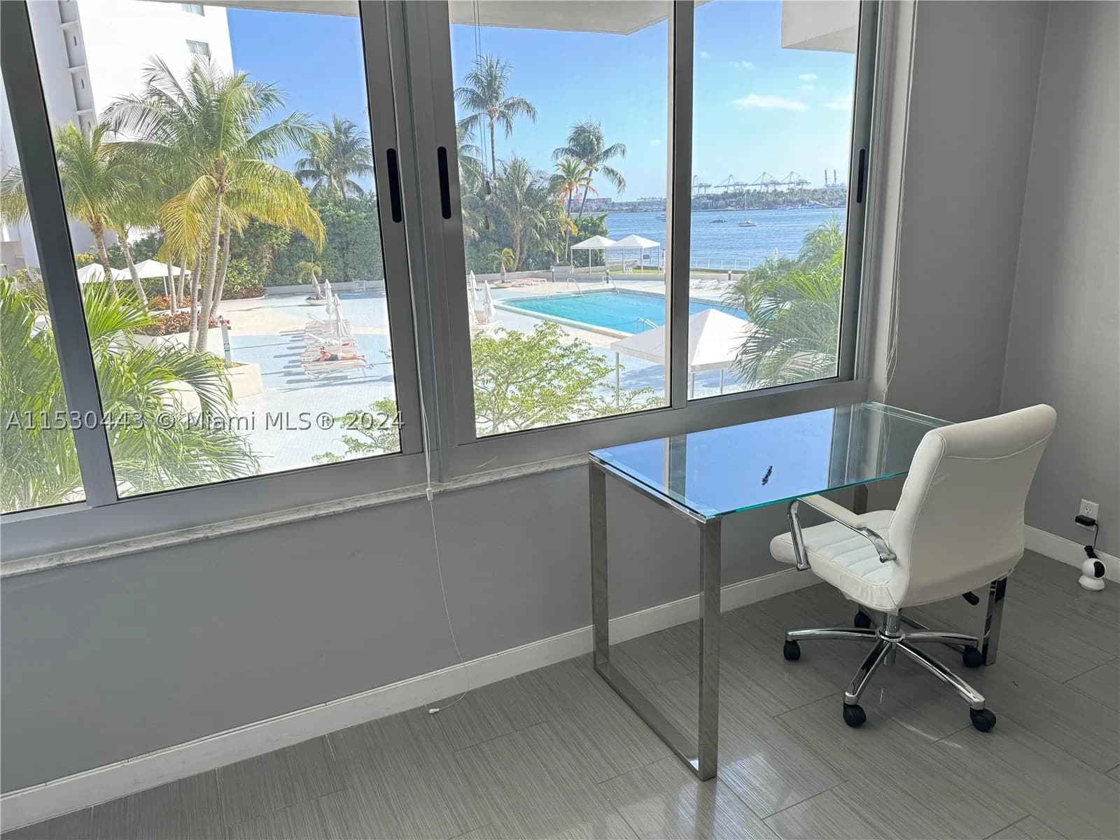 1+1 Condo — 1200 West Ave #202, Miami Beach, FL 33139