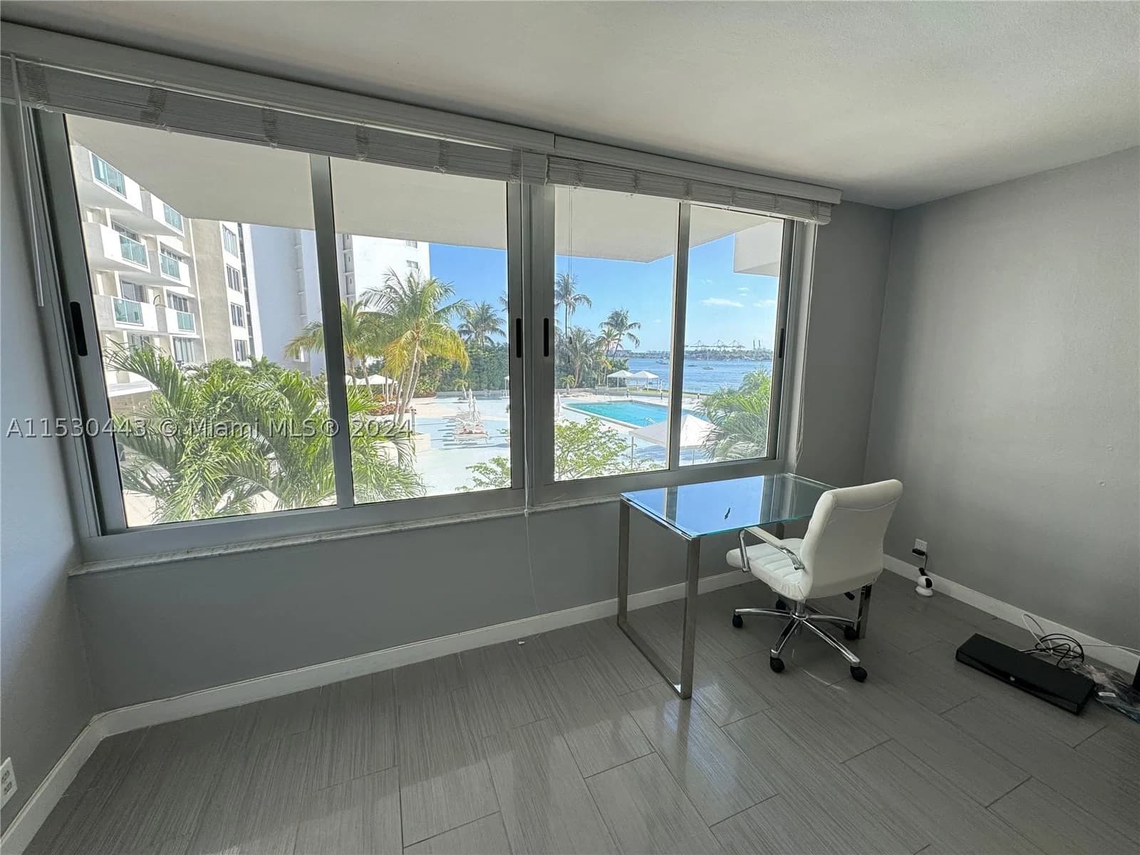 1+1 Condo — 1200 West Ave #202, Miami Beach, FL 33139