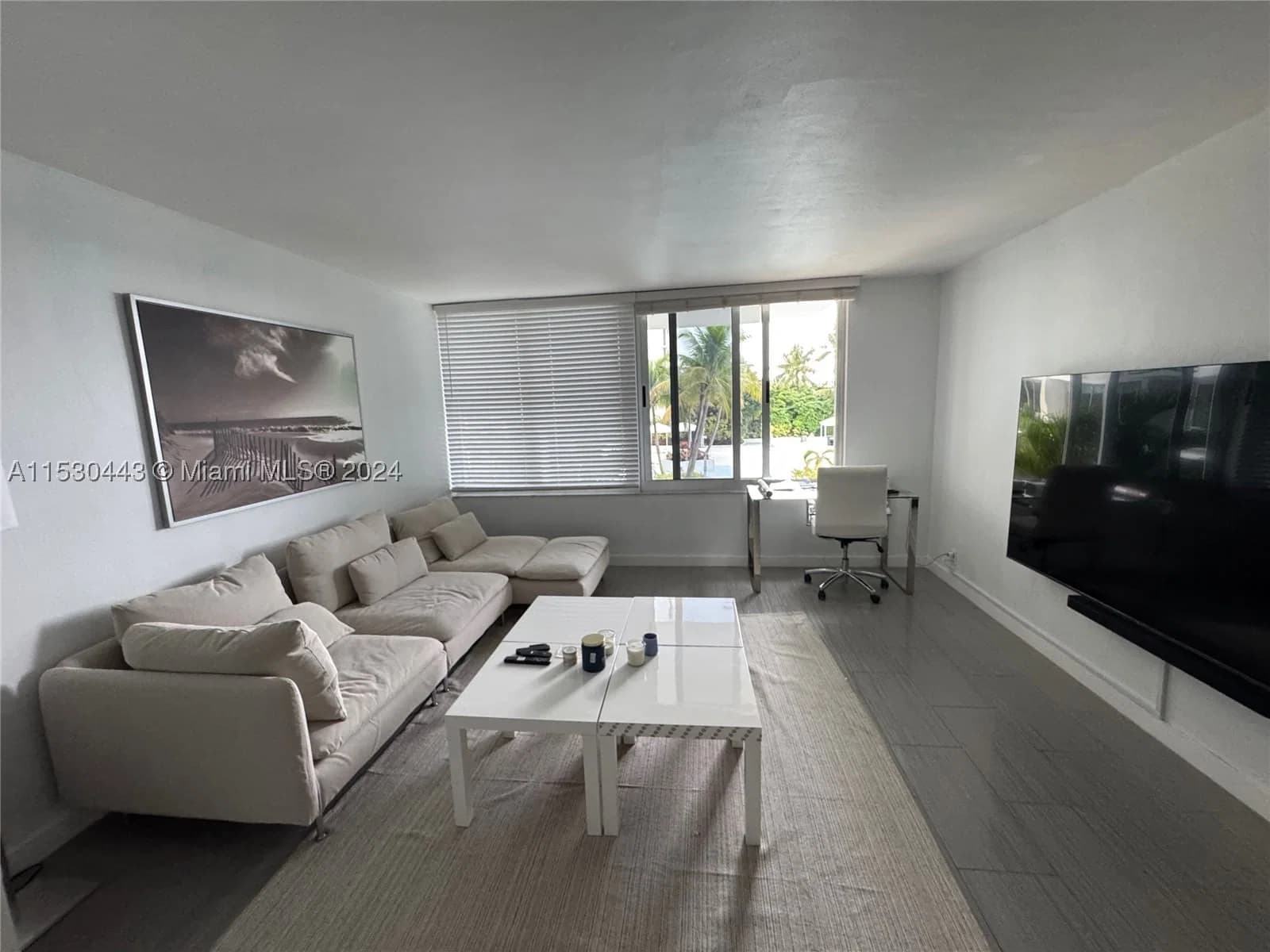 1+1 Condo — 1200 West Ave #202, Miami Beach, FL 33139