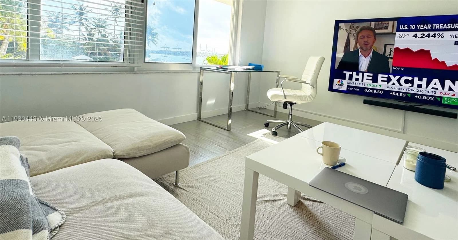 1+1 Condo — 1200 West Ave #202, Miami Beach, FL 33139