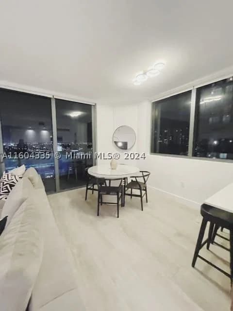 2-bedroom Condo — 121 34th St #1409, Miami, FL 33137