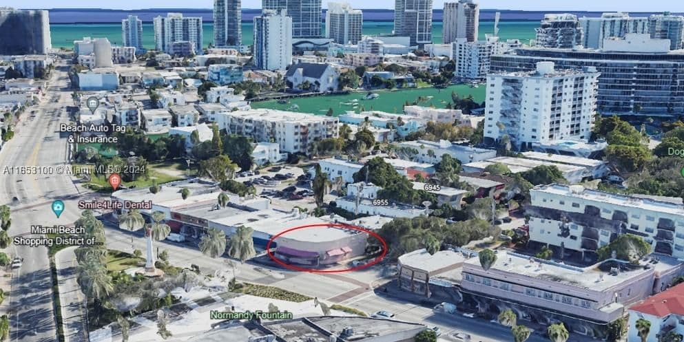 Mülk — 940 71st St, Miami Beach, FL 33141