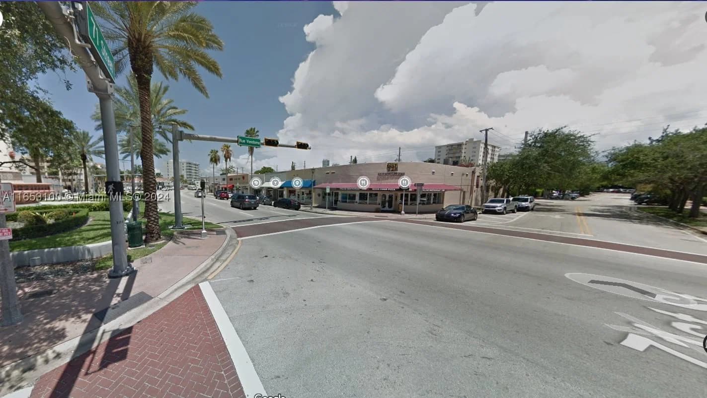 Mülk — 940 71st St, Miami Beach, FL 33141