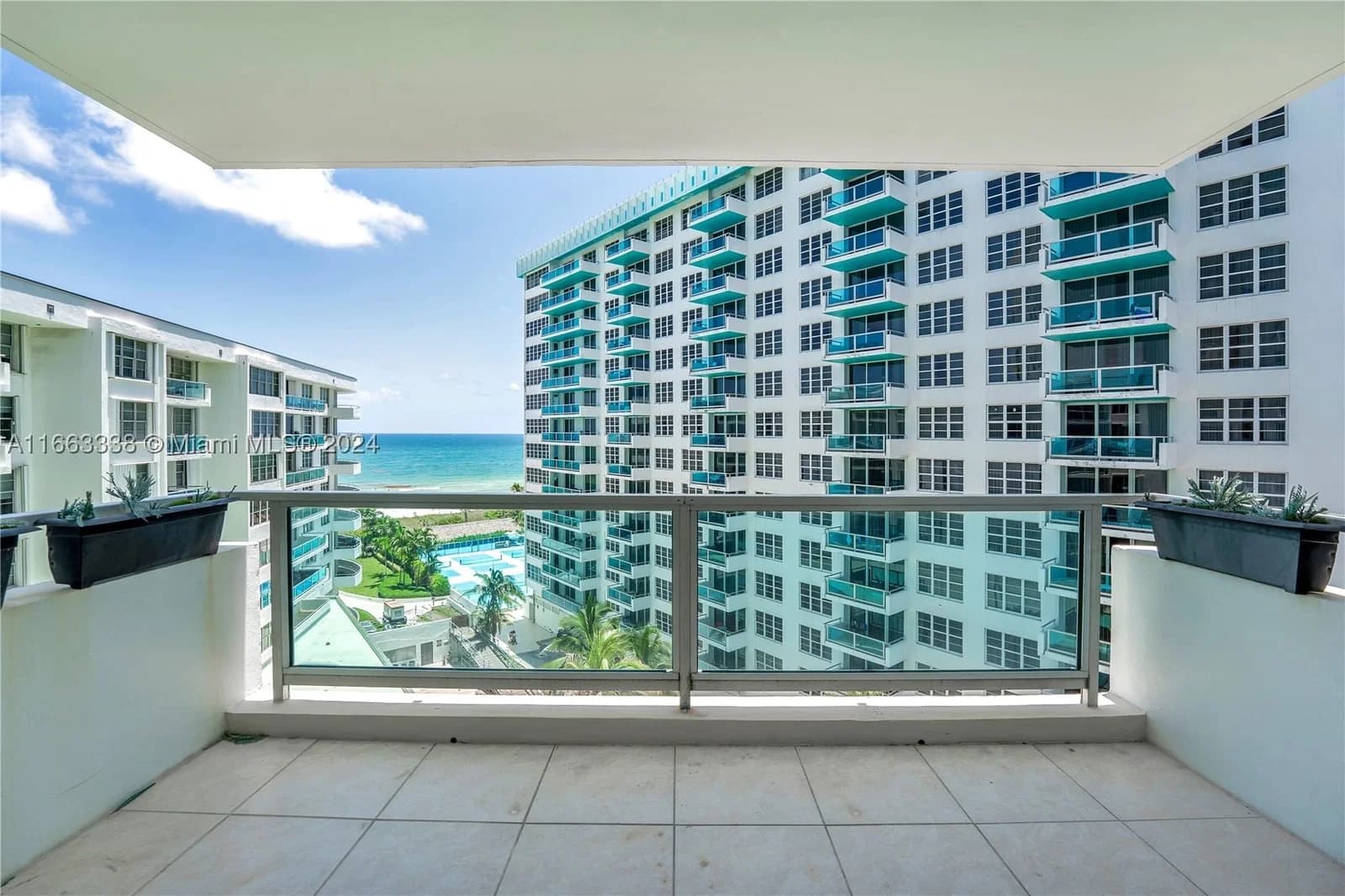 2+1 Condo — 5151 Collins Ave #925, Miami Beach, FL 33140