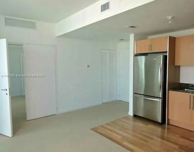1-bedroom Condo — 300 Biscayne Blvd #T-1703, Miami, FL 33131