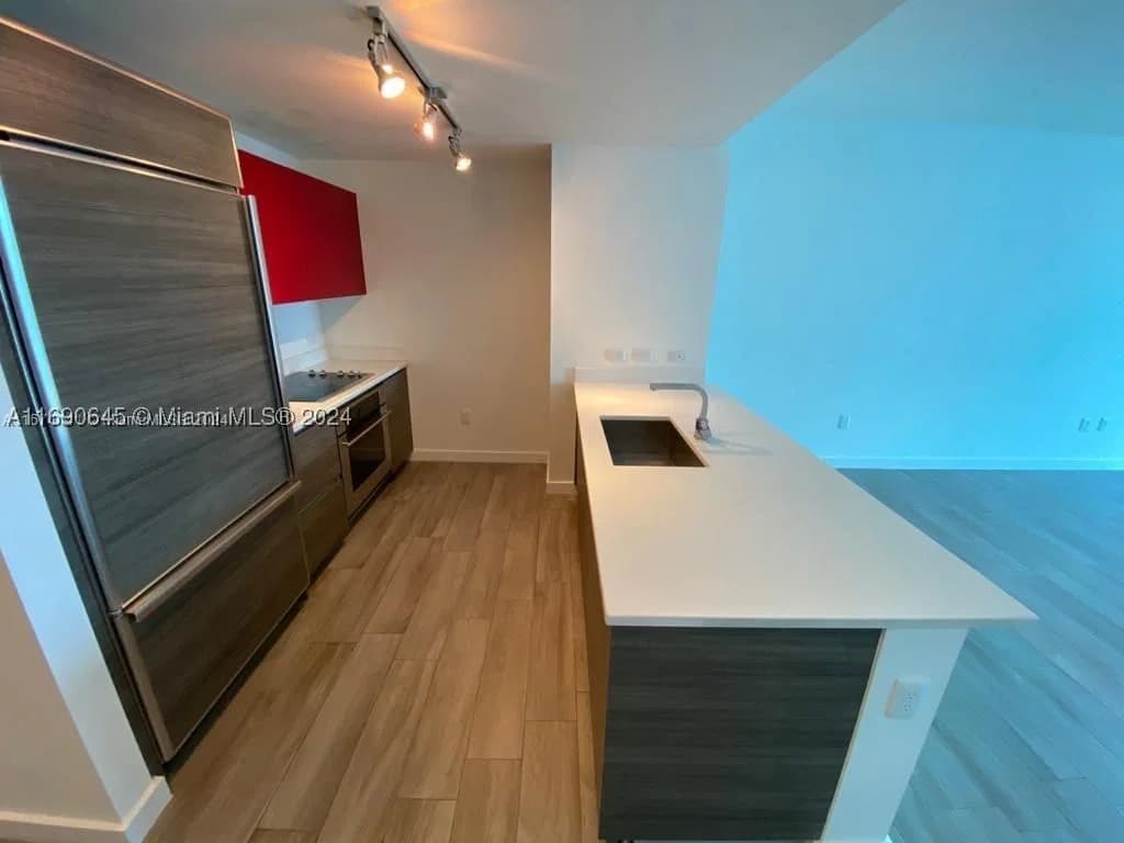 1+1 Condo — 1100 Miami Ave #2602, Miami, FL 33130