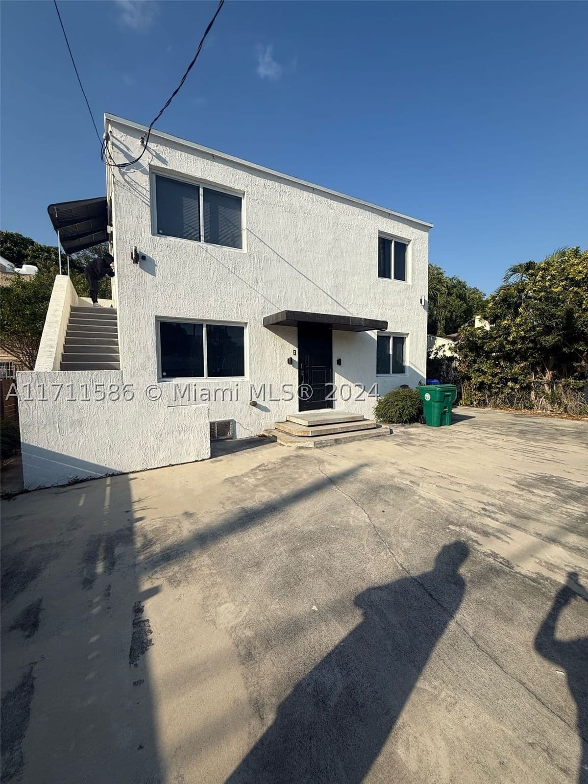 Duplex — 241 34th Ter, Miami, FL 33127