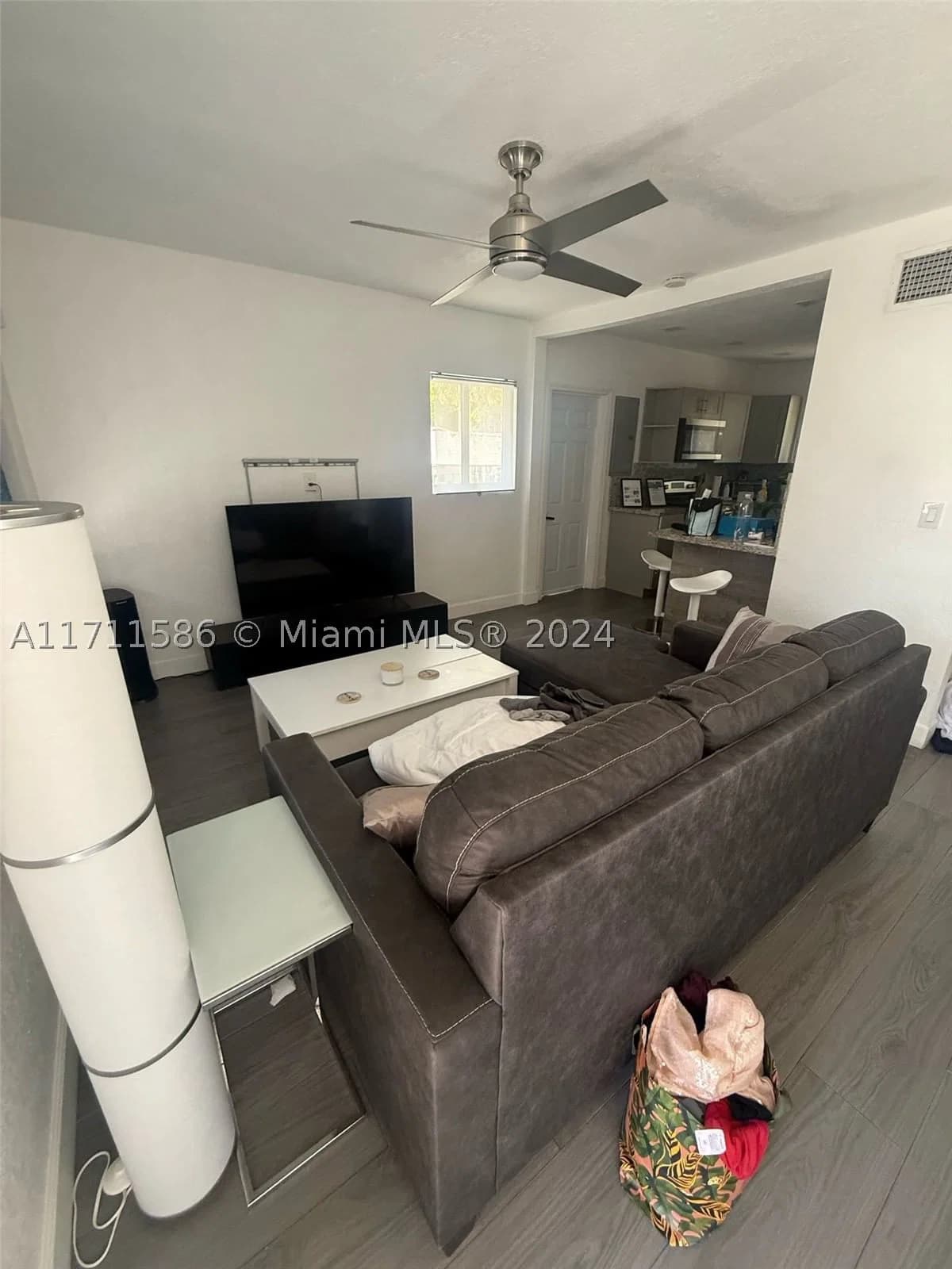 Duplex — 241 34th Ter, Miami, FL 33127
