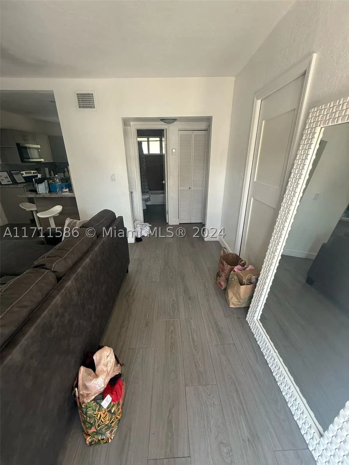 Duplex — 241 34th Ter, Miami, FL 33127