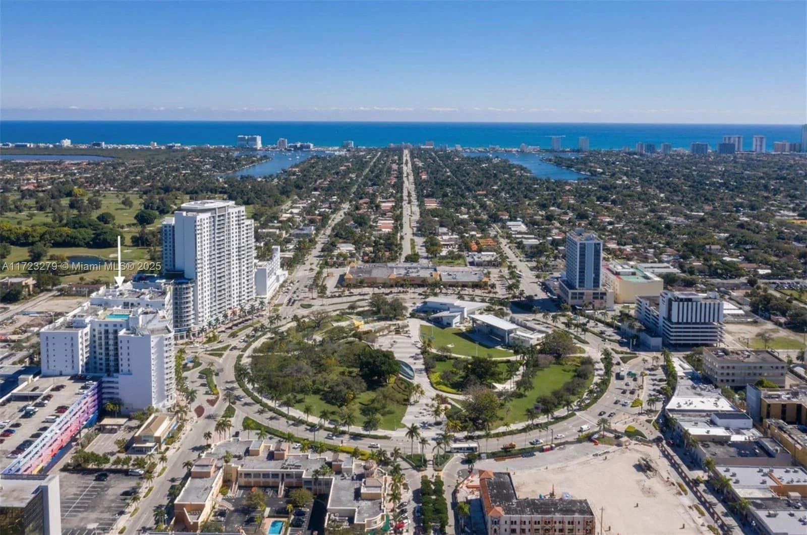 1+1 Condo — 1830 Radius Dr #421, Hollywood, FL 33020