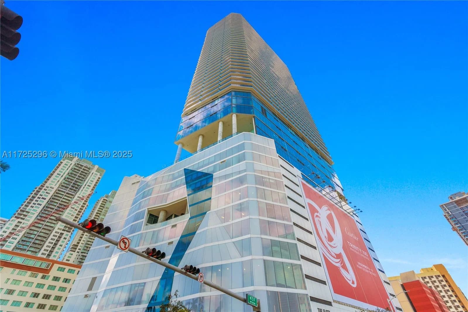 1-bedroom Condo — 398 5th St #3207, Miami, FL 33132