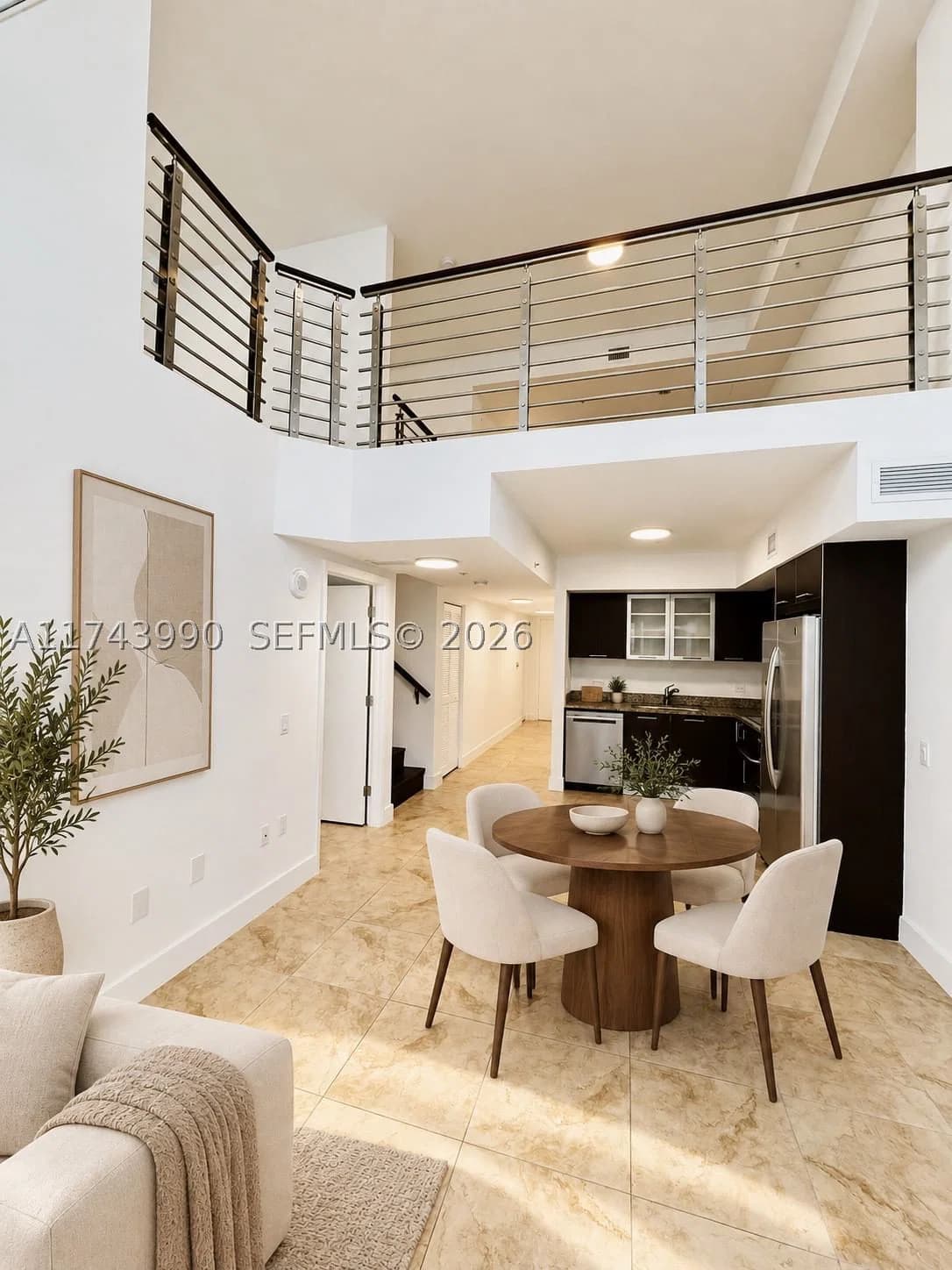 2-bedroom Condo — 41 5th St #808, Miami, FL 33131