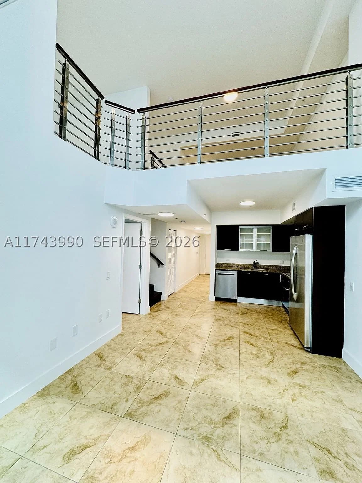 2-bedroom Condo — 41 5th St #808, Miami, FL 33131