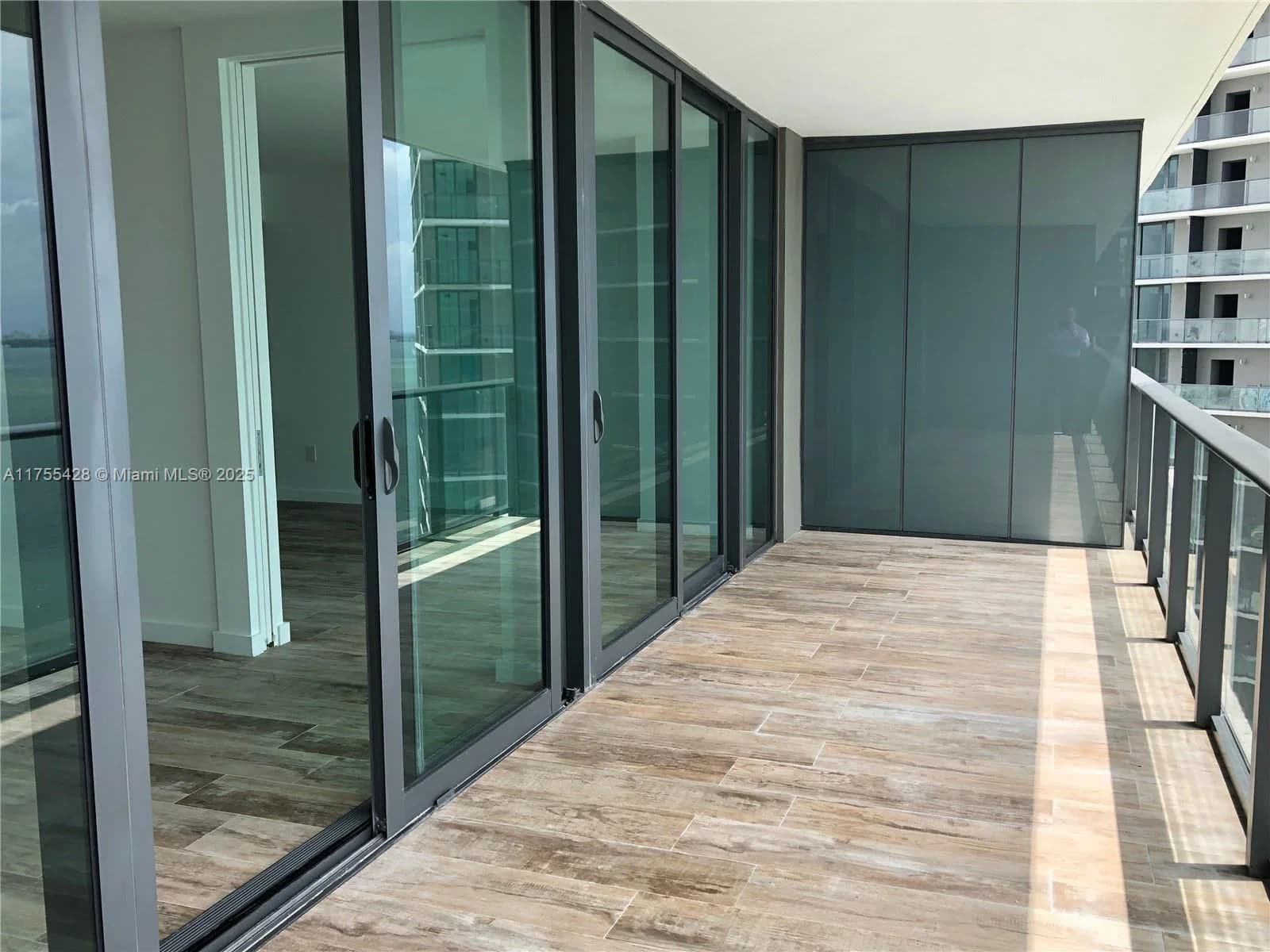 2+1 Condo — 650 32nd St #2006, Miami, FL 33137