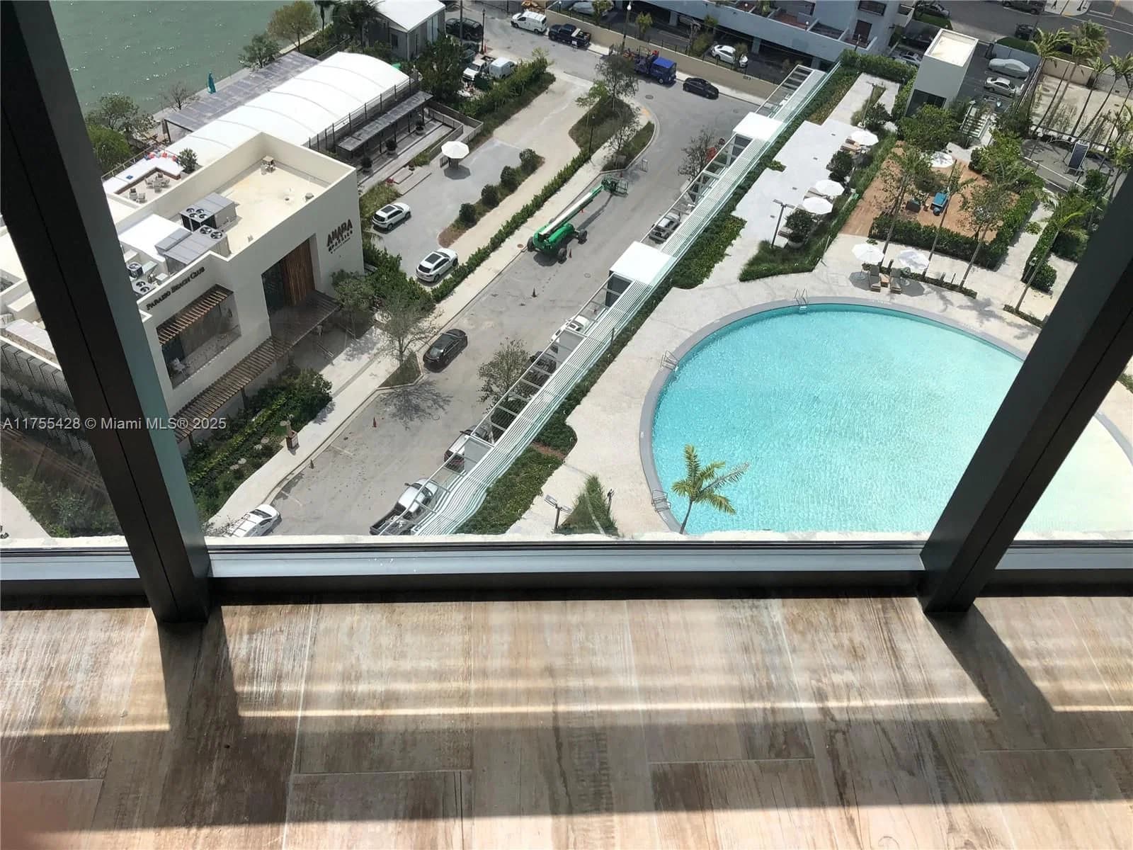 2+1 Condo — 650 32nd St #2006, Miami, FL 33137