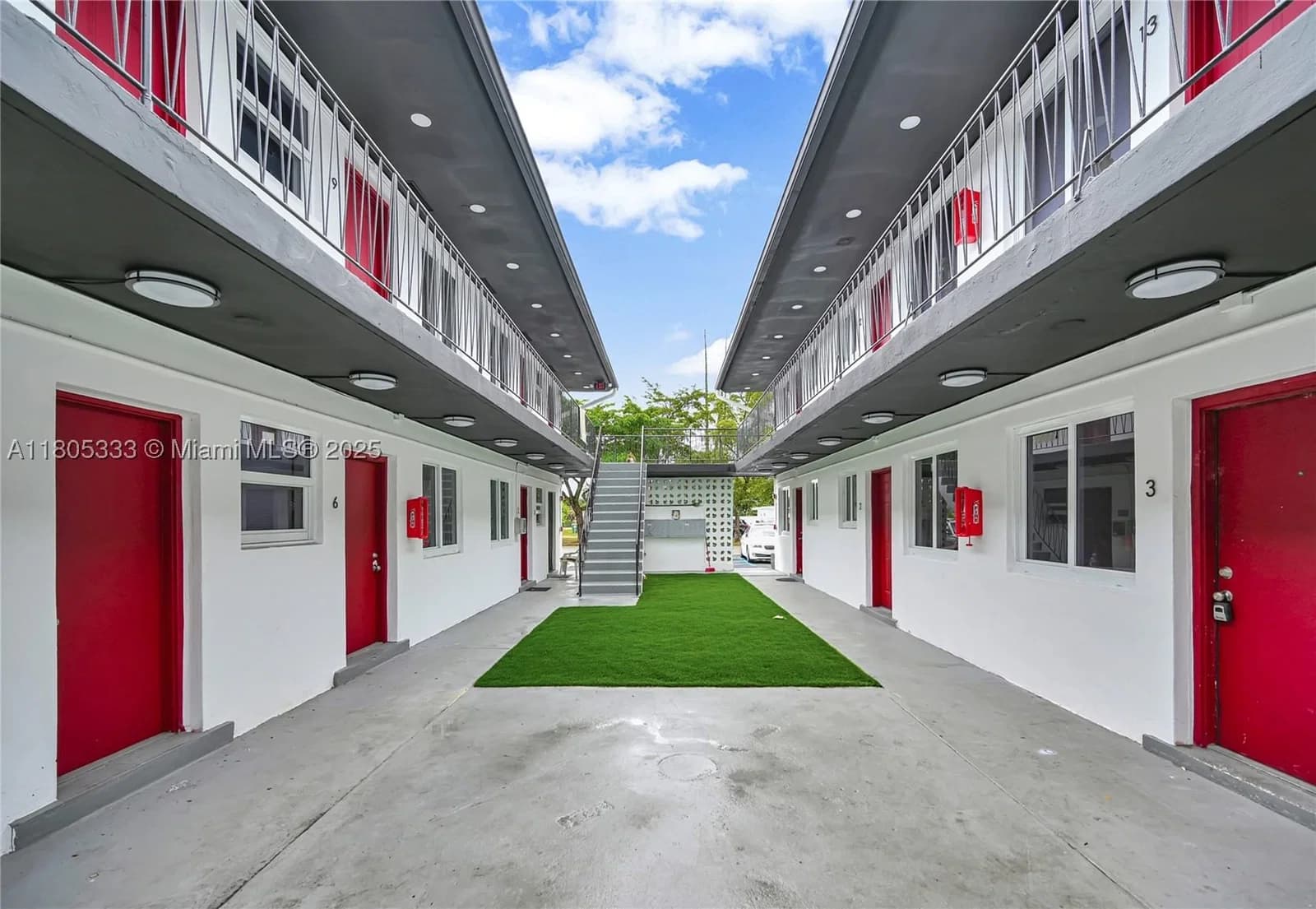 Mülk — 1265 Sharazad Blvd, Opa Locka, FL 33054