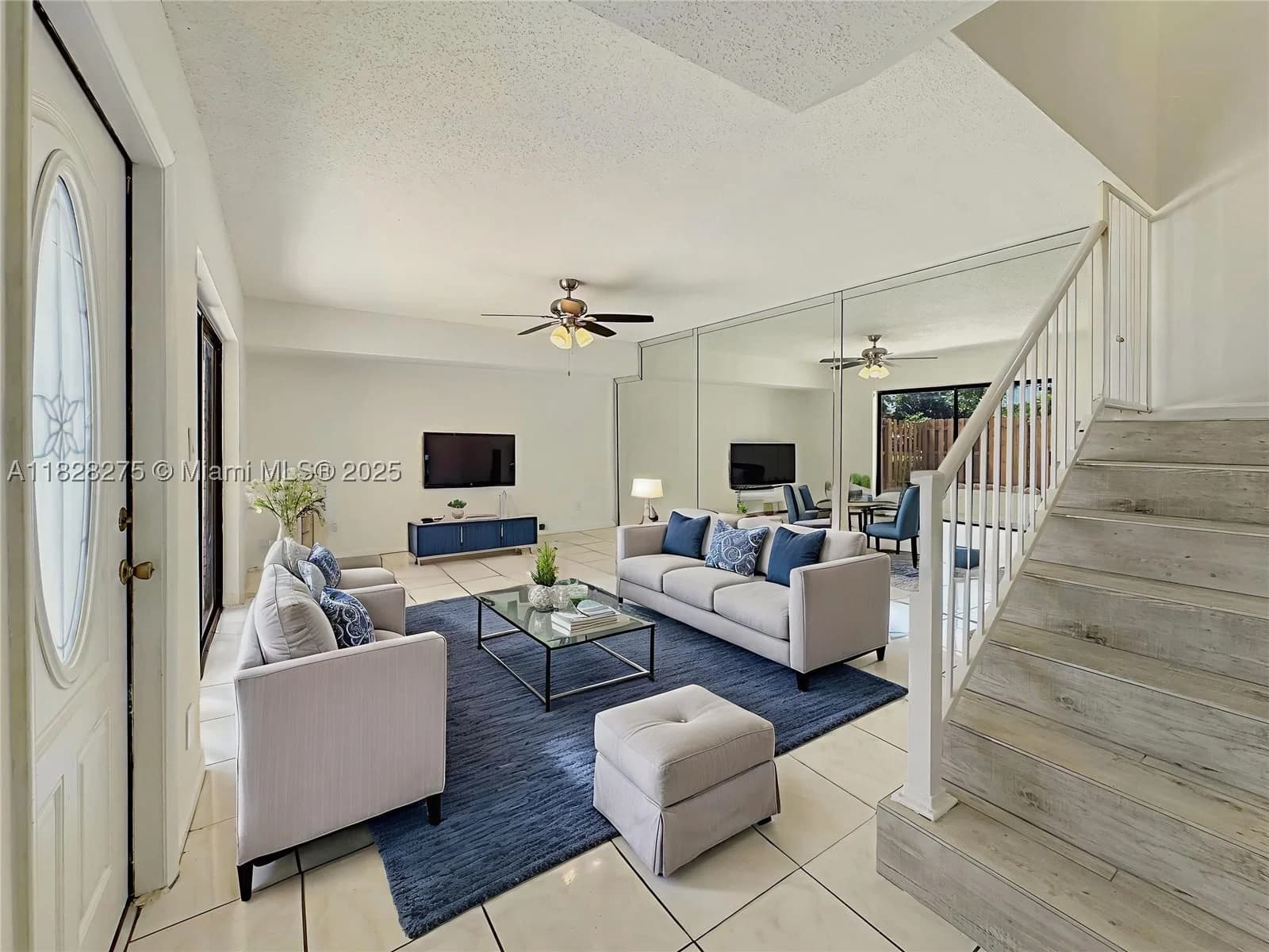 2+1 Condo — 8103 24th St, North Lauderdale, FL 33068