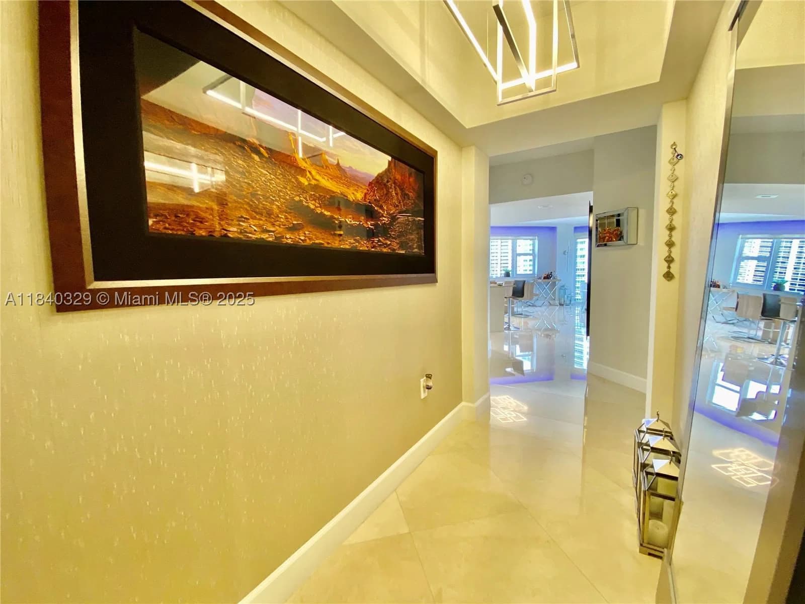 3+1 Condo — 19900 Country Club Dr #1220, Aventura, FL 33180