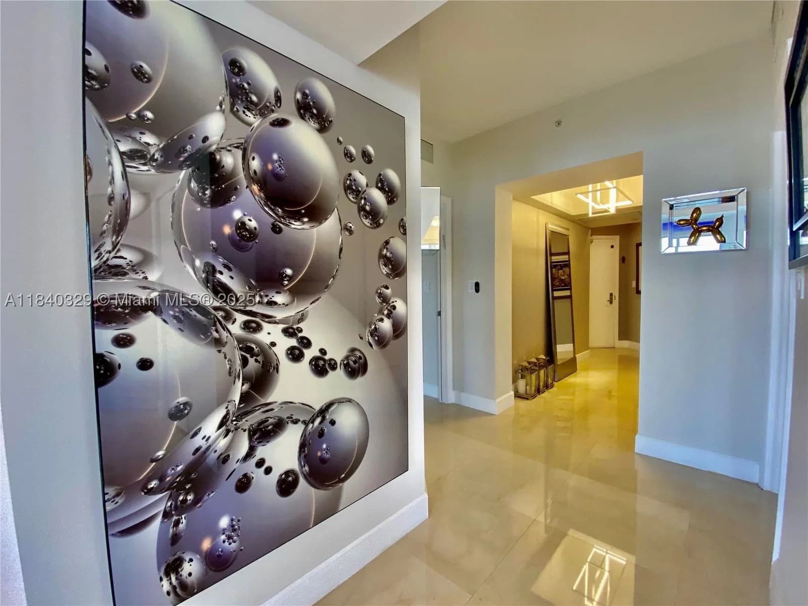 3+1 Condo — 19900 Country Club Dr #1220, Aventura, FL 33180
