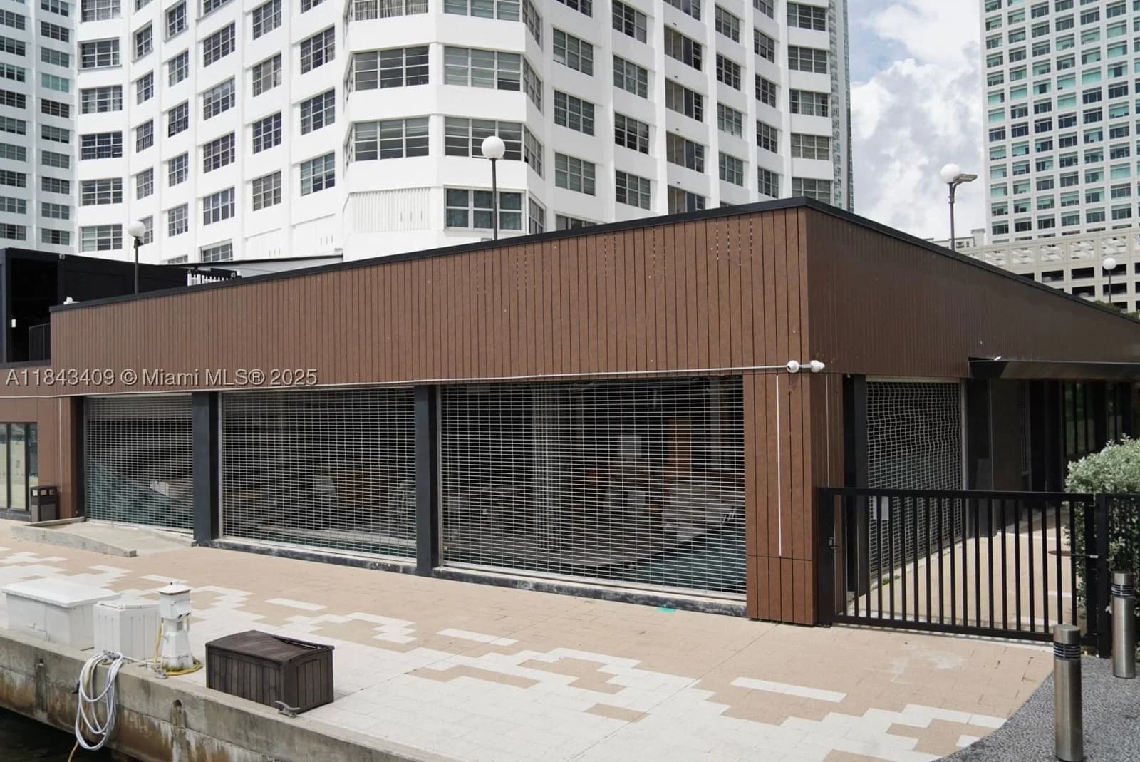Mülk — 801 Brickell Bay Dr #4C041, Miami, FL 33131
