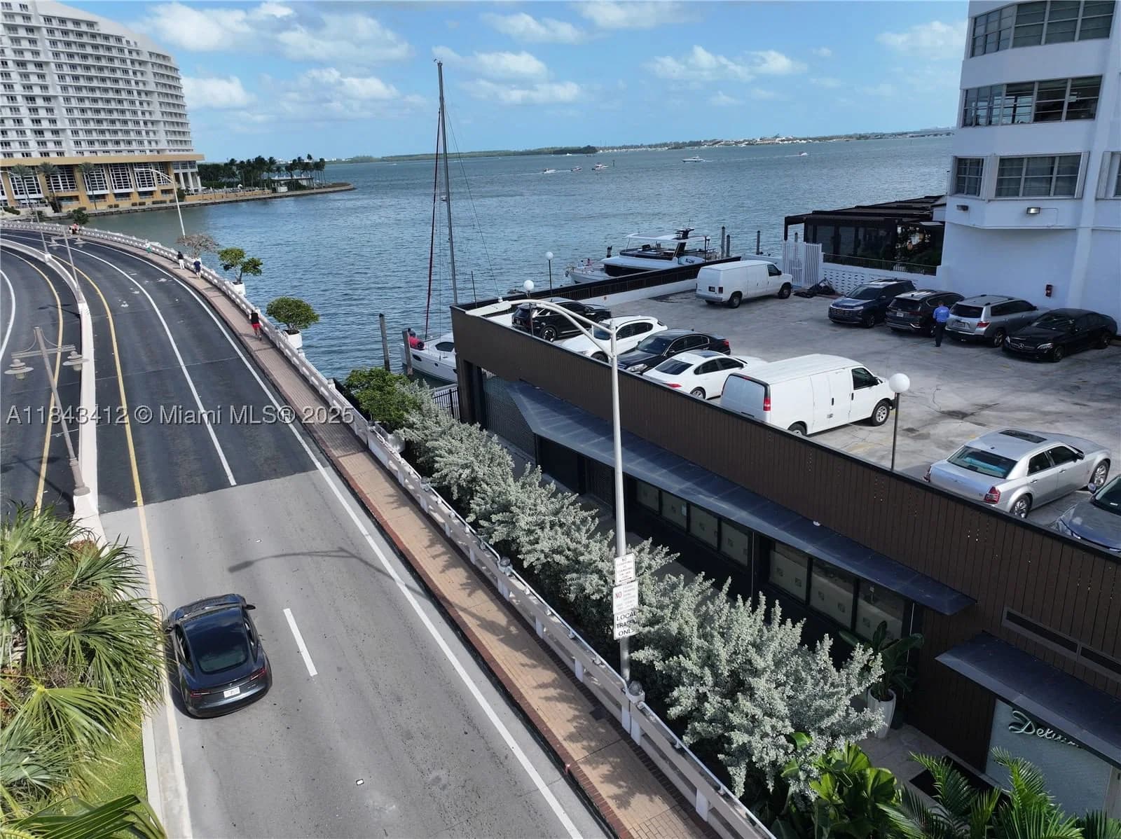 Mülk — 801 Brickell Bay Dr #4C041, Miami, FL 33131