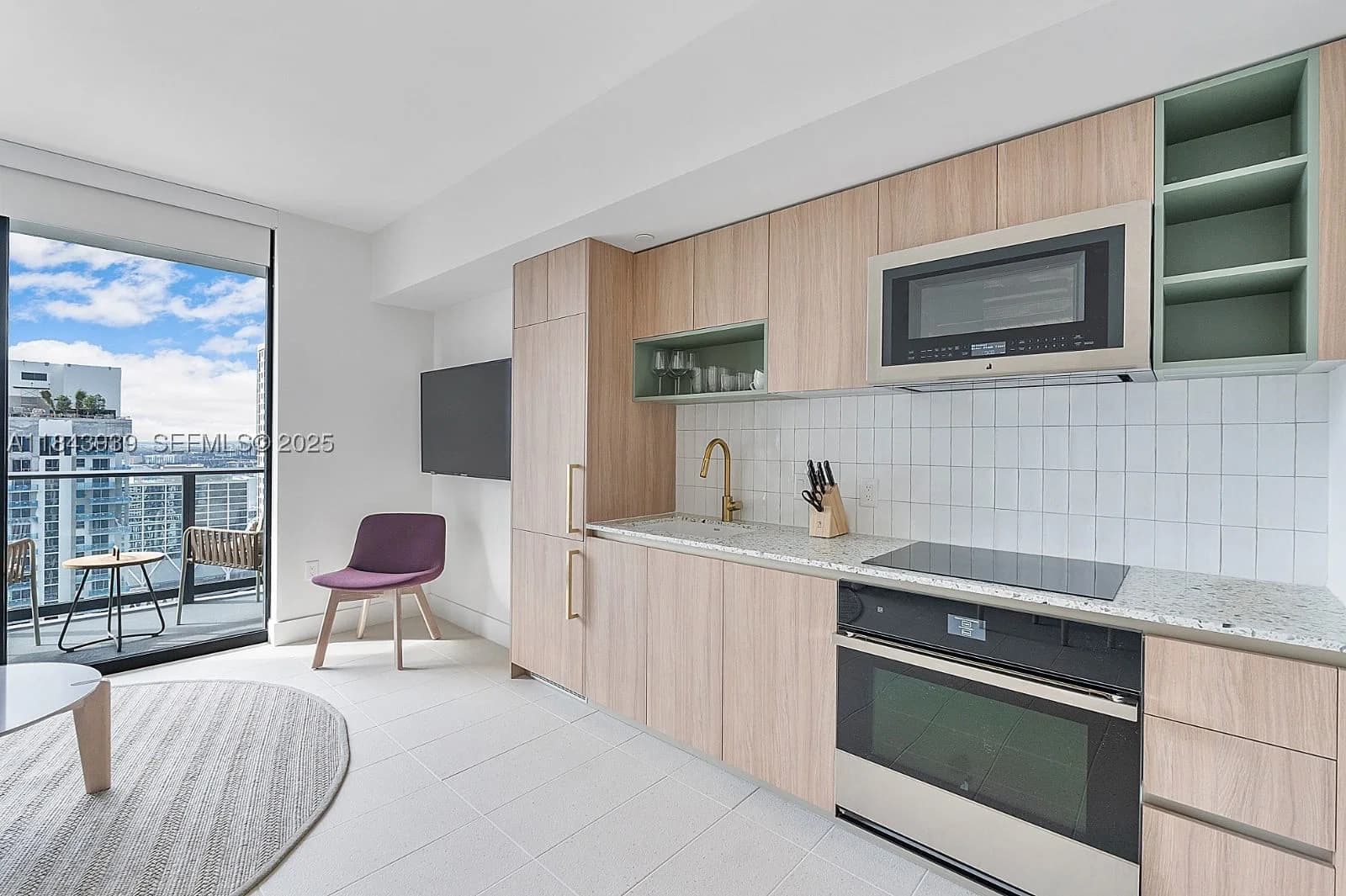 Condo — 159 6th St #2903, Miami, FL 33132