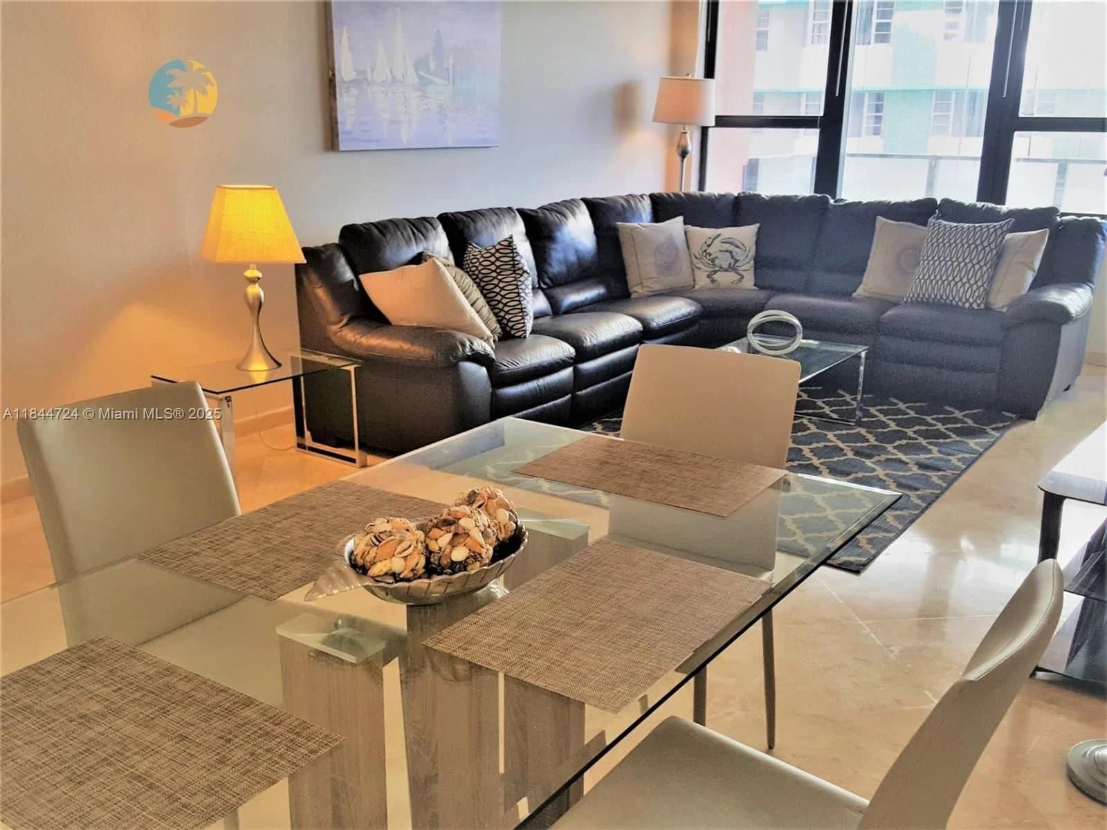 2+1 Condo — 5225 Collins Ave #510, Miami Beach, FL 33140