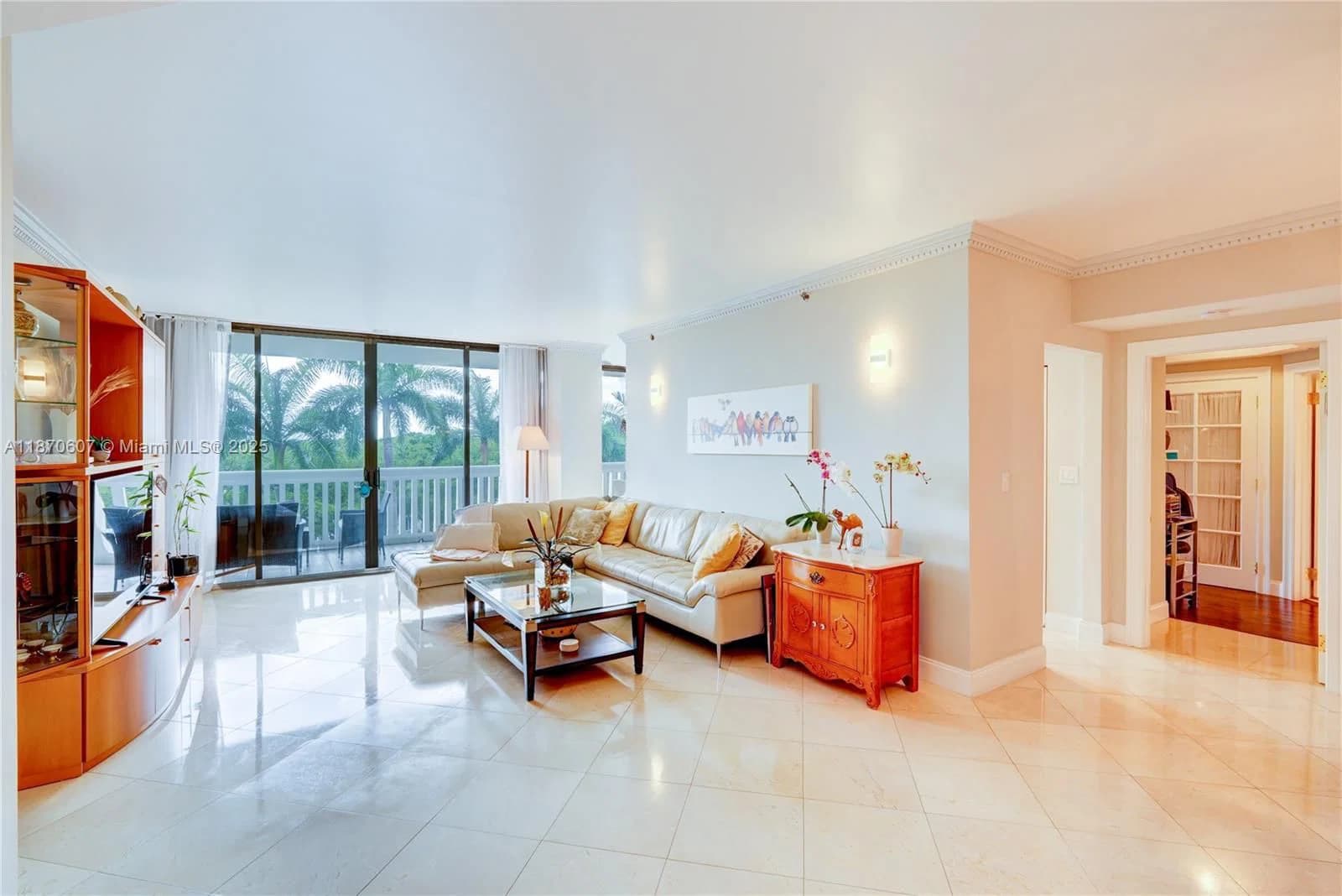 2-bedroom Condo — 2000 Island Blvd #408, Aventura, FL 33160