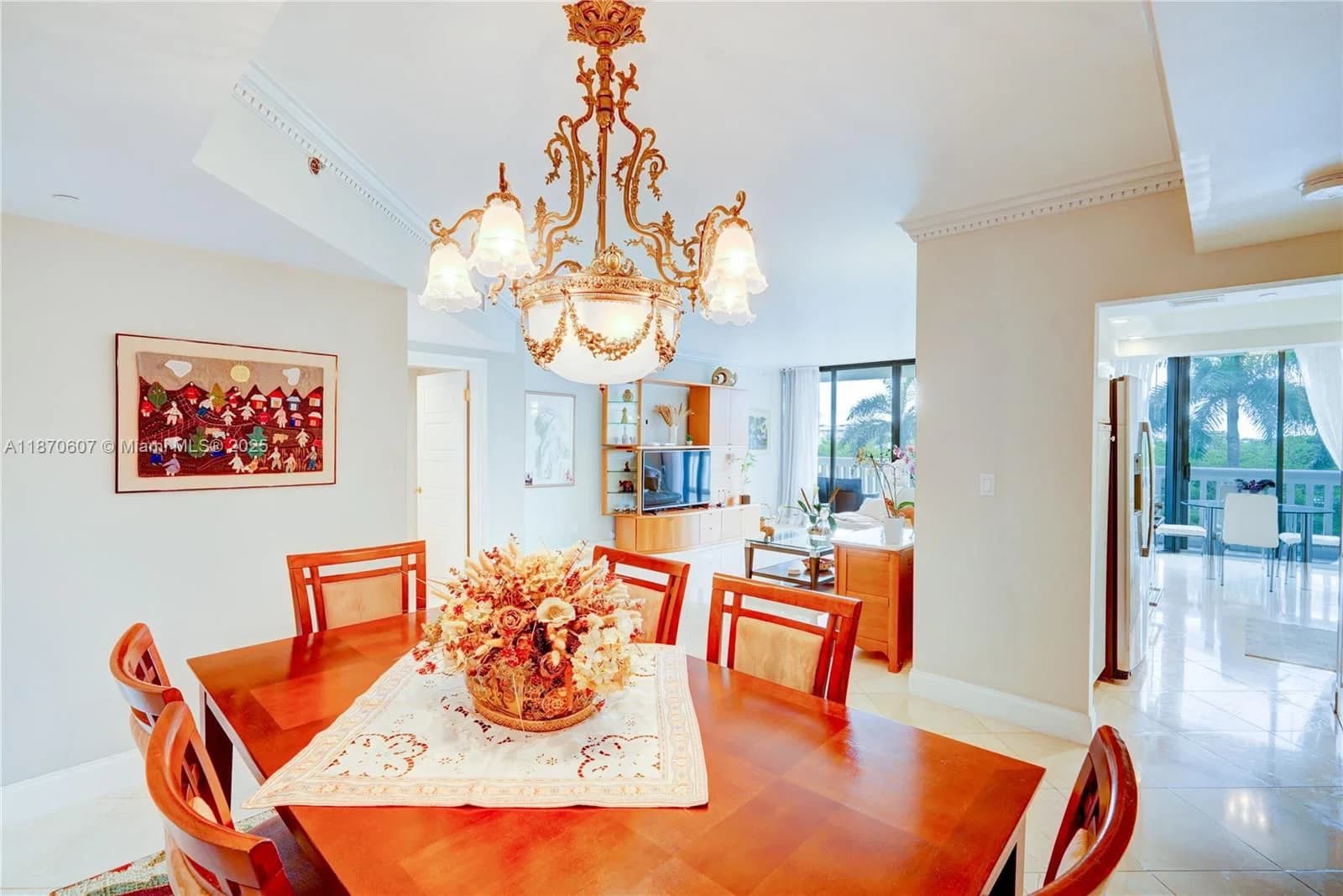 2-bedroom Condo — 2000 Island Blvd #408, Aventura, FL 33160