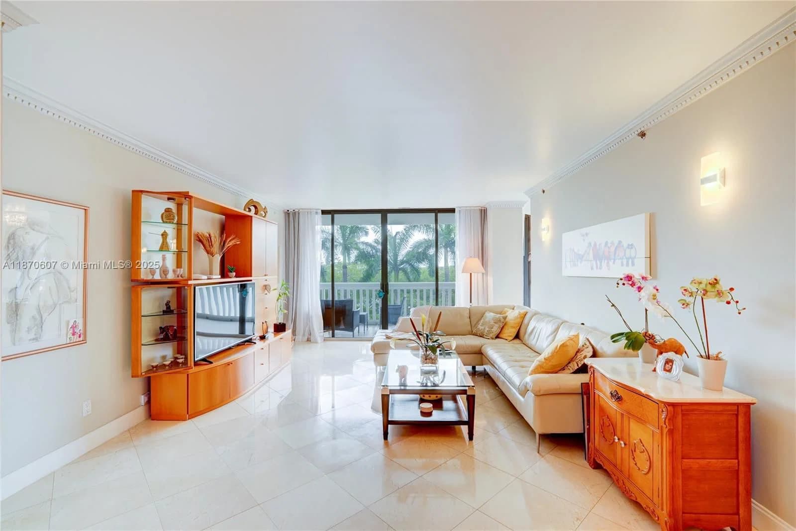 2-bedroom Condo — 2000 Island Blvd #408, Aventura, FL 33160