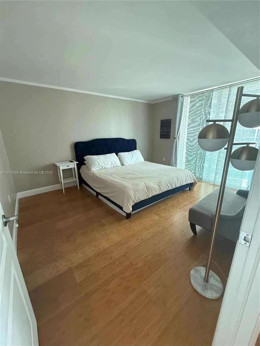 1+1 Daire — 2101 Brickell Ave #508, Miami, FL 33129