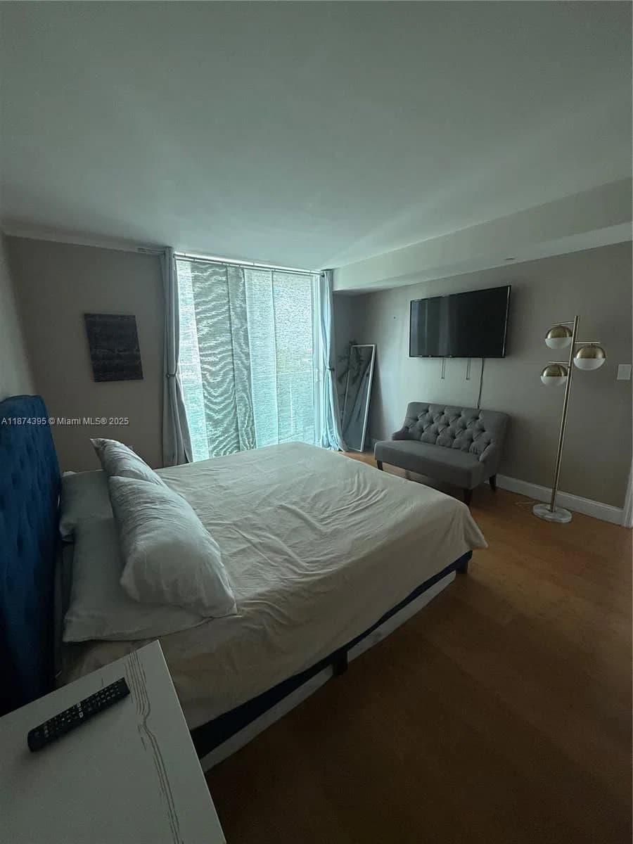 1+1 Daire — 2101 Brickell Ave #508, Miami, FL 33129
