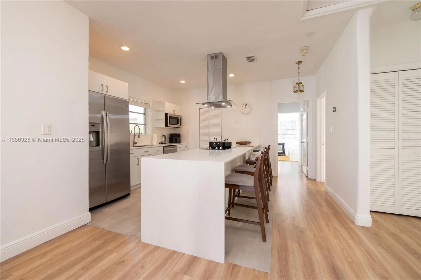 3-bedroom Single-Family Home — 501 24th Rd #501, Miami, FL 33129