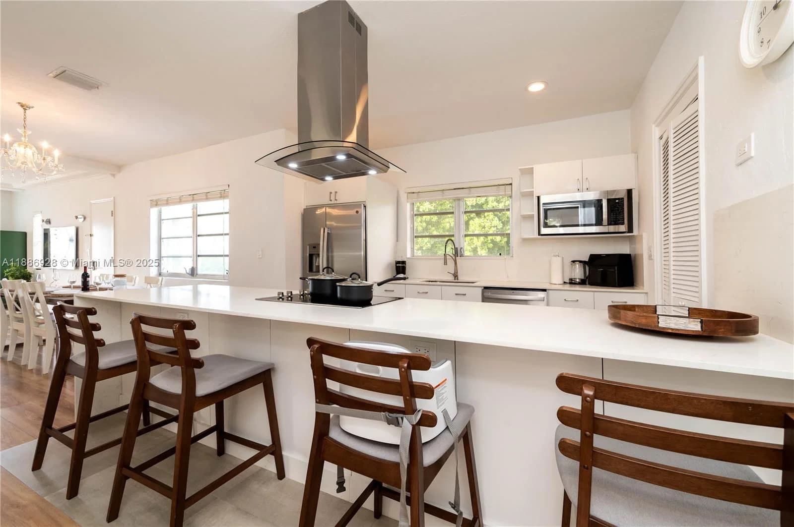 3-bedroom Single-Family Home — 501 24th Rd #501, Miami, FL 33129