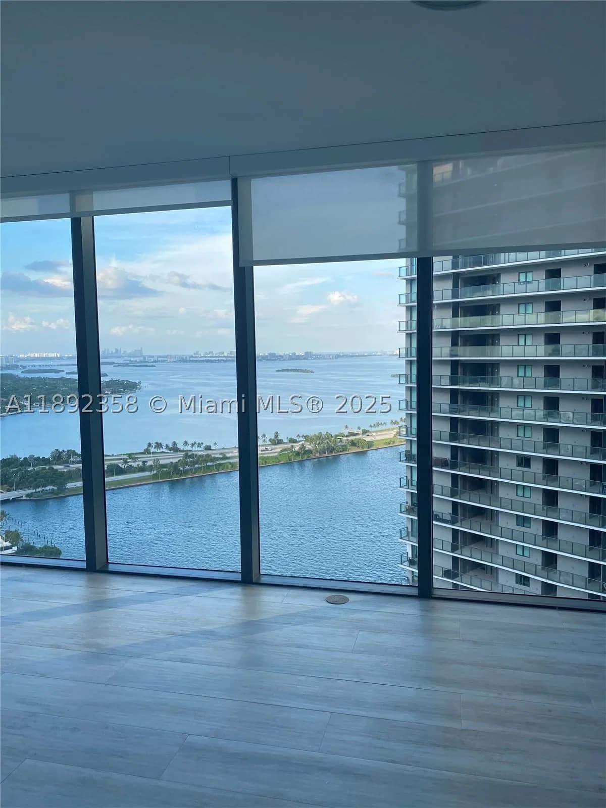 1+1 Condo — 650 32nd St #3108, Miami, FL 33137