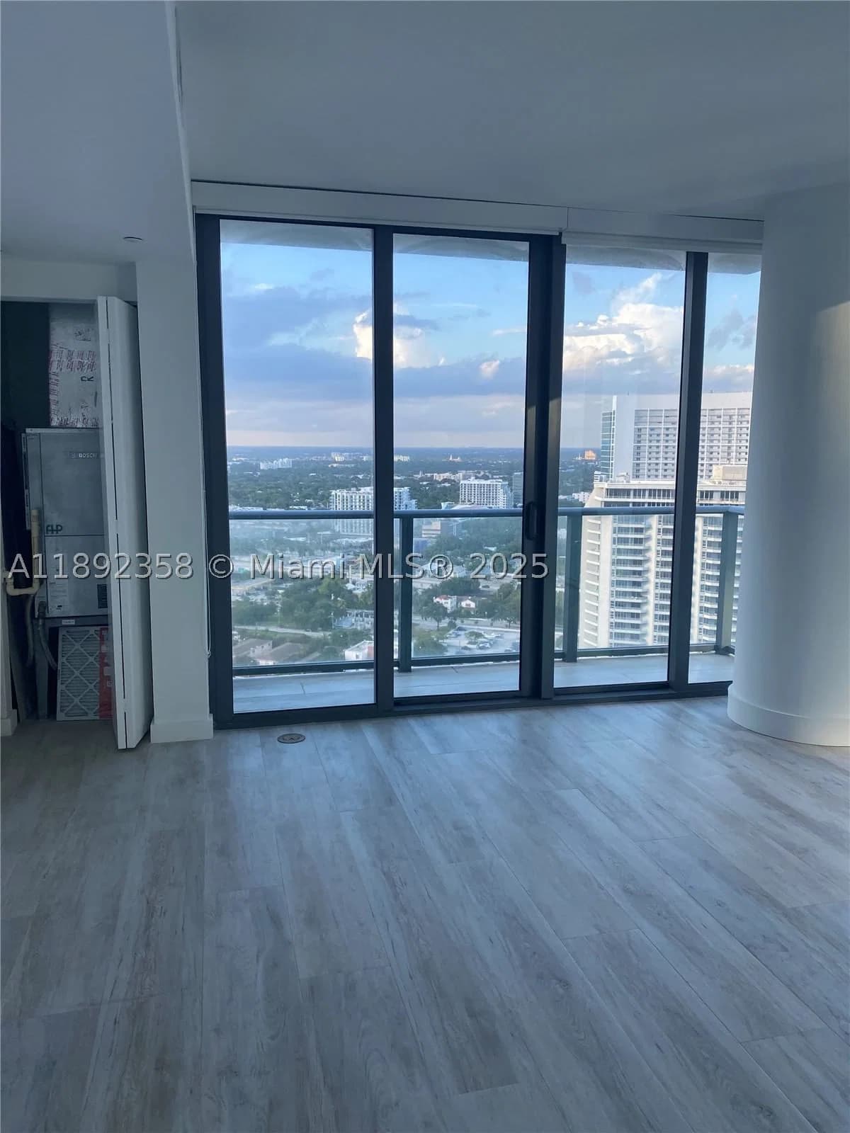 1+1 Condo — 650 32nd St #3108, Miami, FL 33137