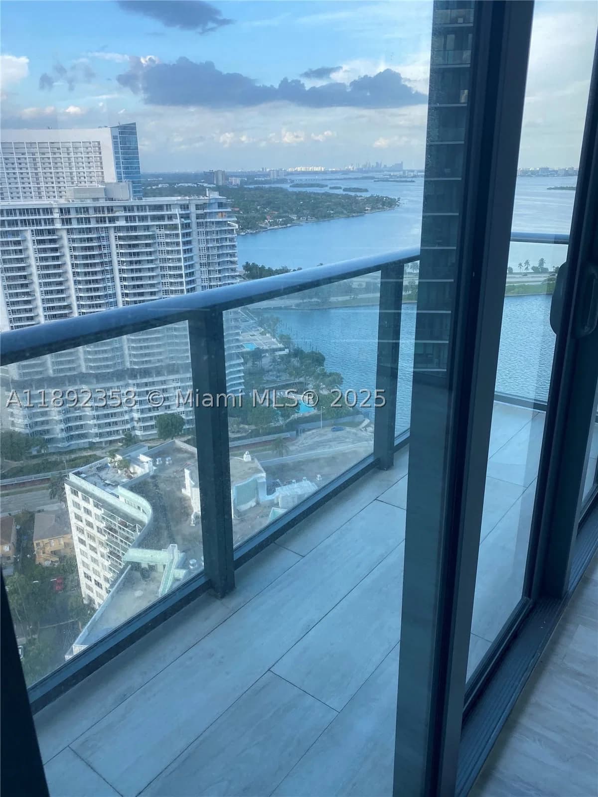1+1 Condo — 650 32nd St #3108, Miami, FL 33137